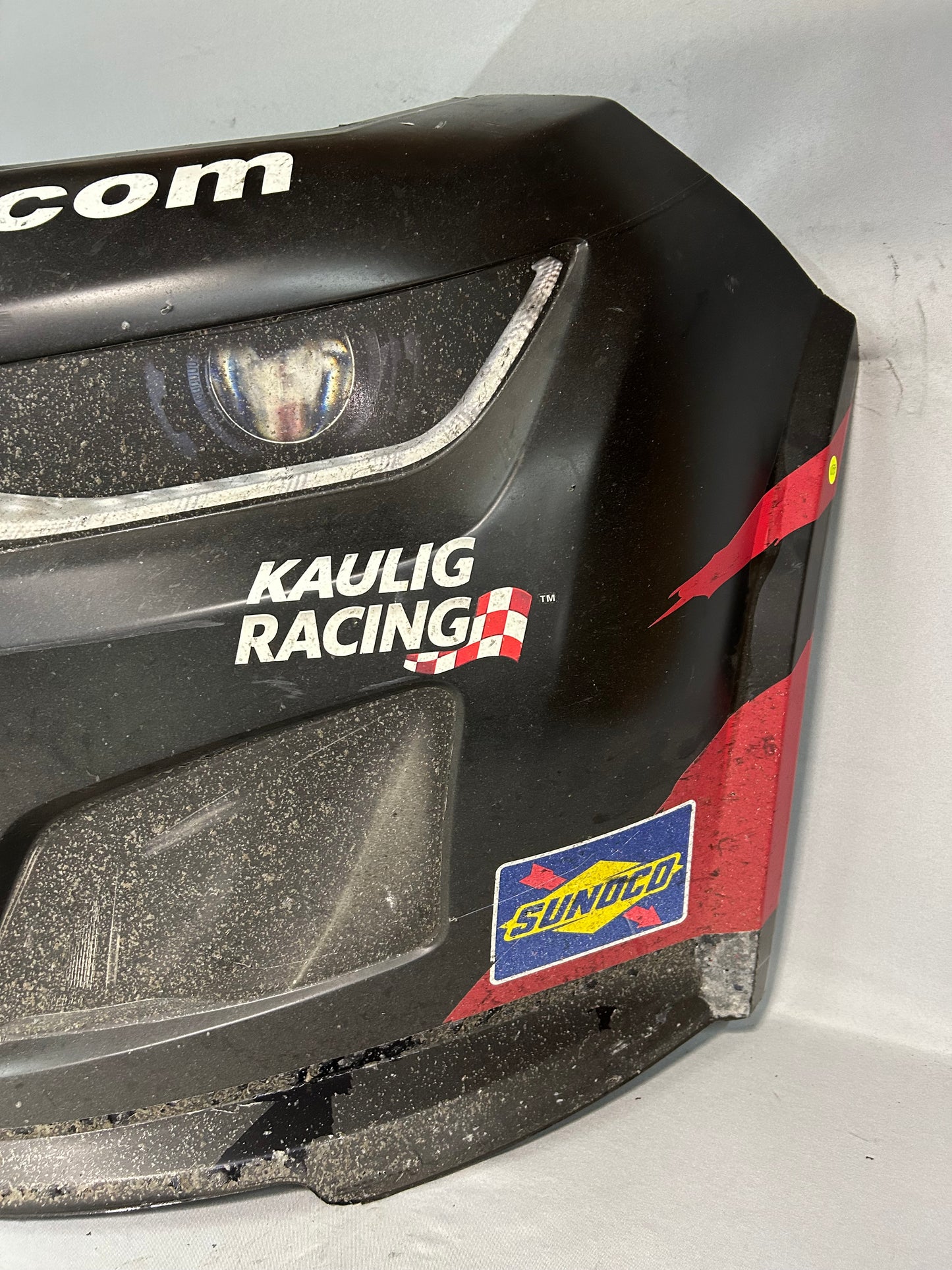 Ty Dillon #10 2025 Atlanta Sea Best Nascar Front Nose