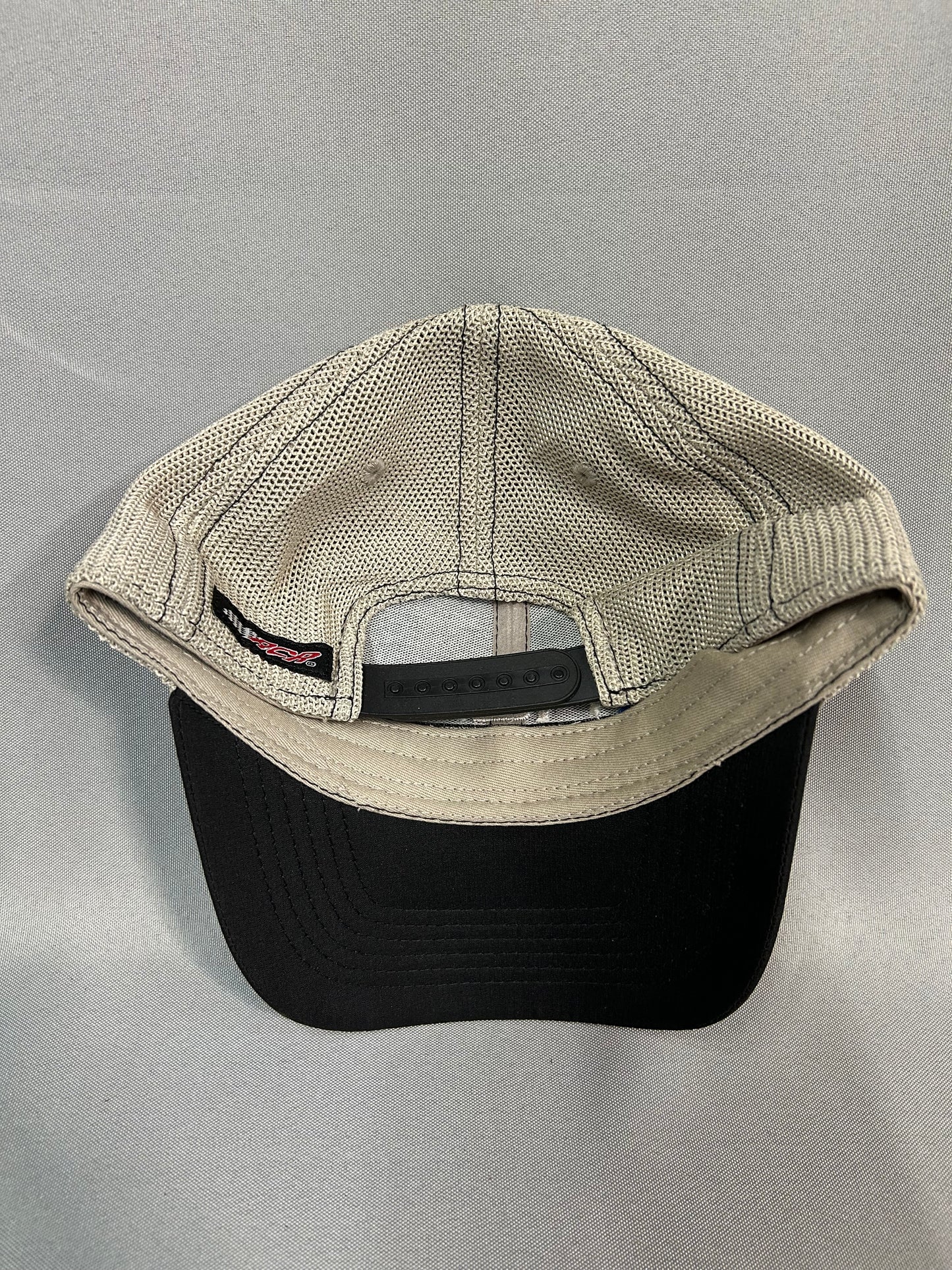 Richard Childress Racing KC Motorgroup Nascar Team Hat