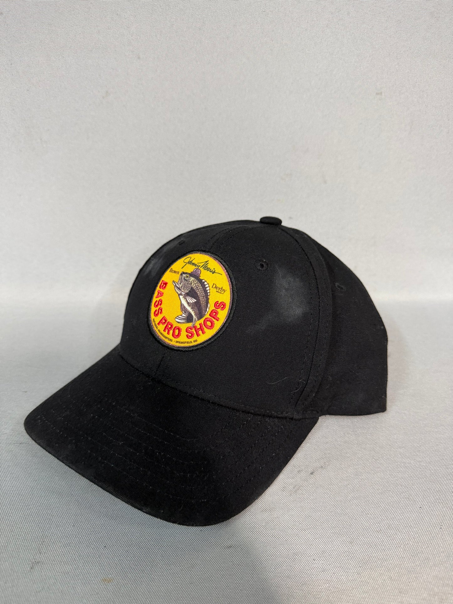Tony Stewart #14 Bass Pro Shops Nascar Team Issued Hat