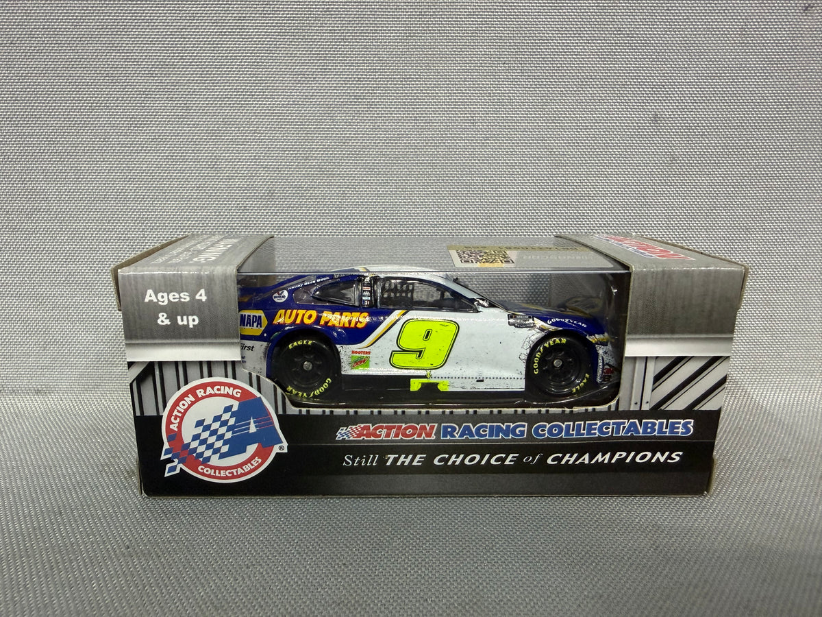 Chase Elliott #9 2020 Phoenix Win Napa Nascar 1/64 Diecast