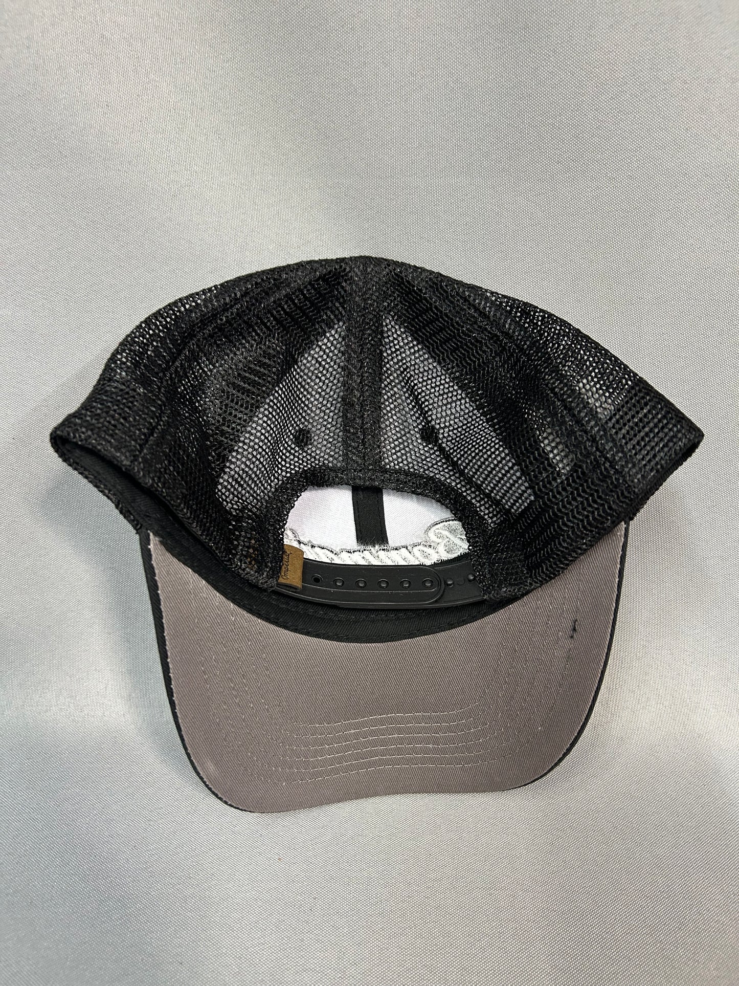 Legacy Motor Club 2024 Bommarito Autosport Nascar Team Hat