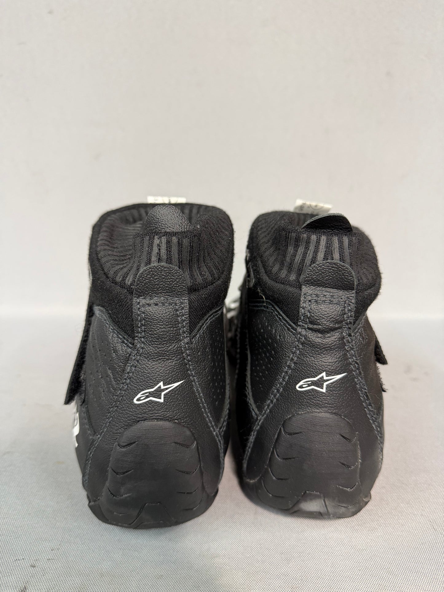 Aric Almirola #10 2022 Alpine Star Nascar Driver Shoes
