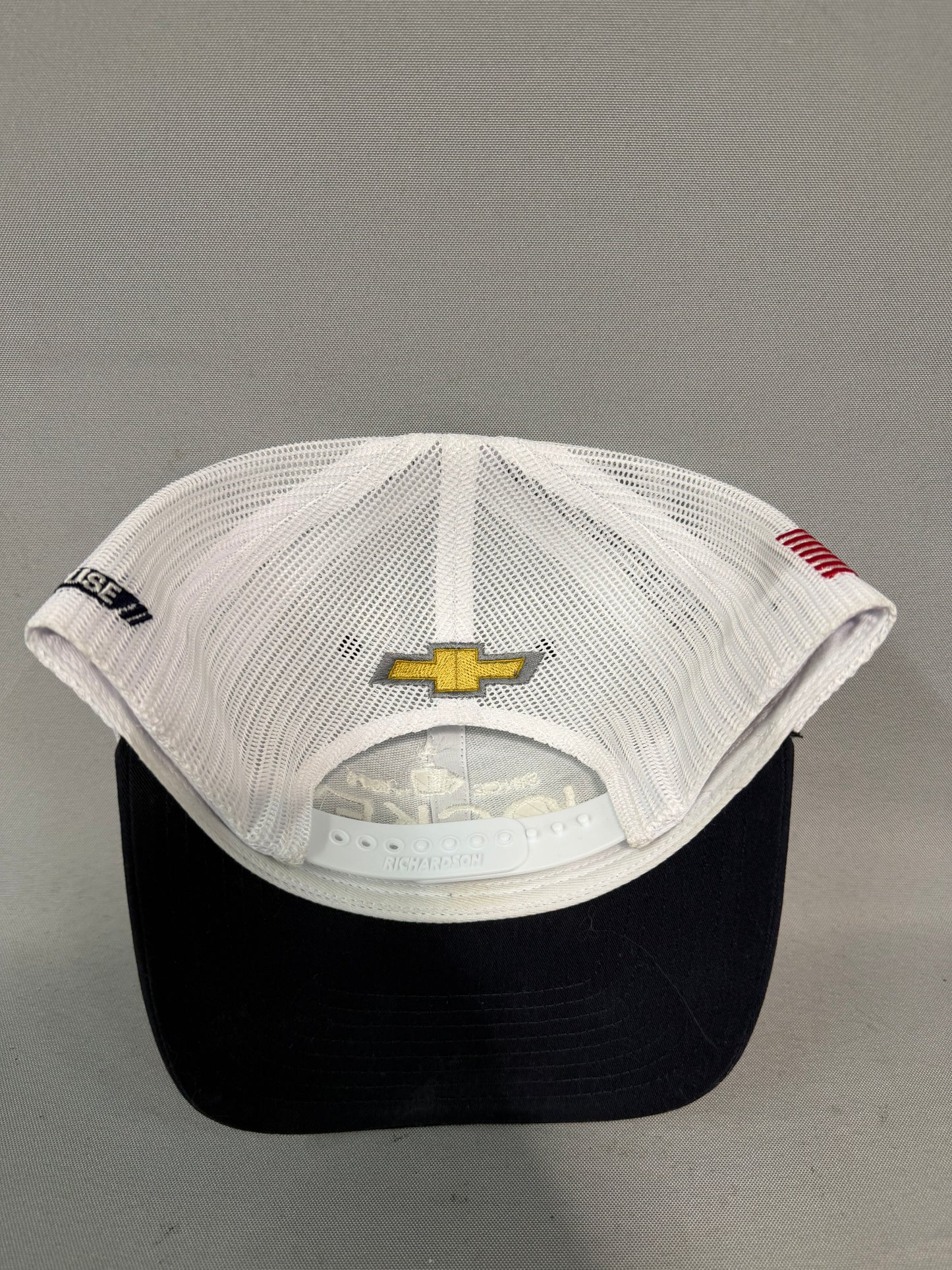 Shane Van Gisbergen #88 2025 Jockey Nascar Team Issued Hat