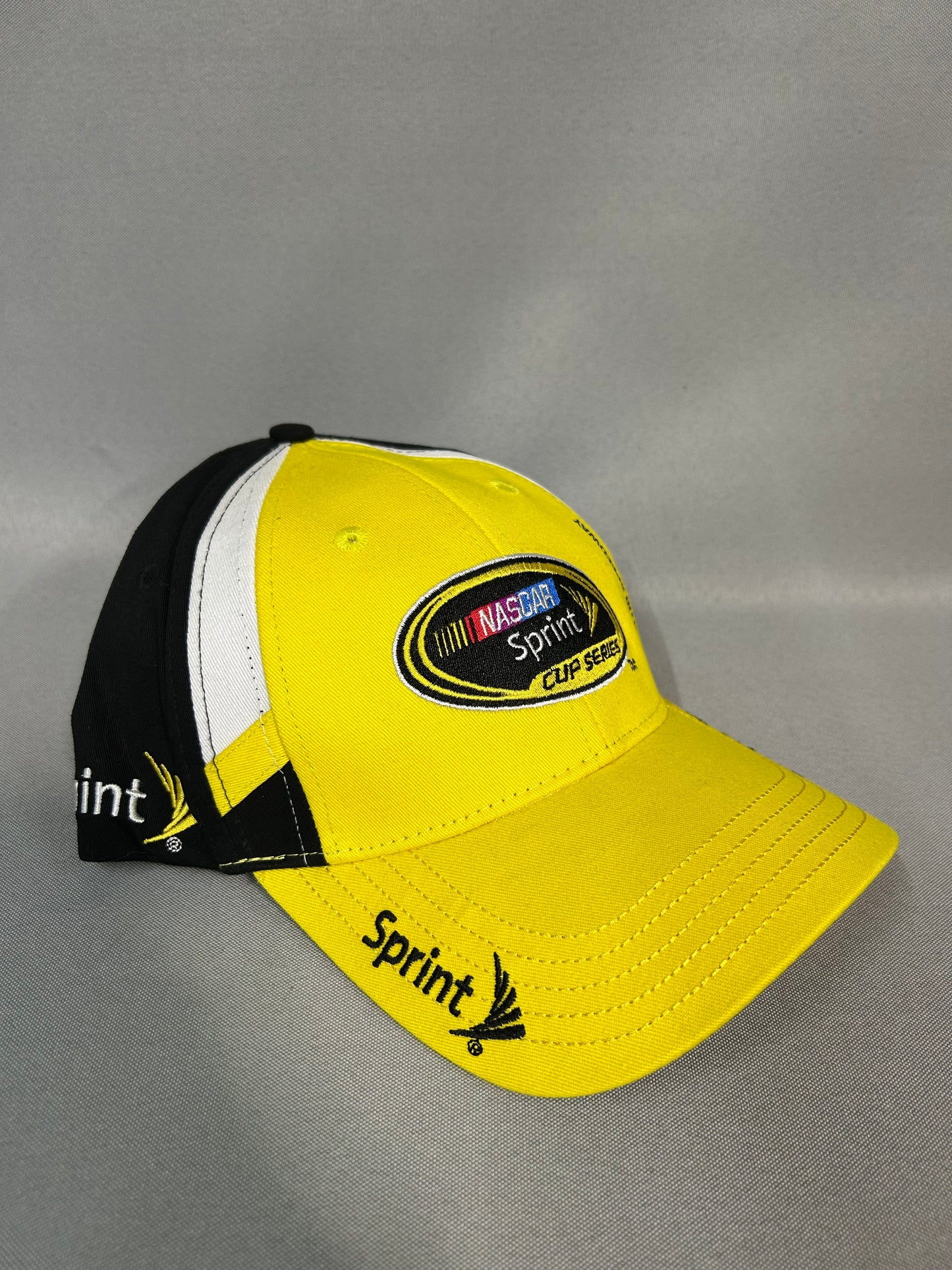 Kyle Busch #18 2013 Auto Club Nascar Sprint Cup Victory Lane Hat