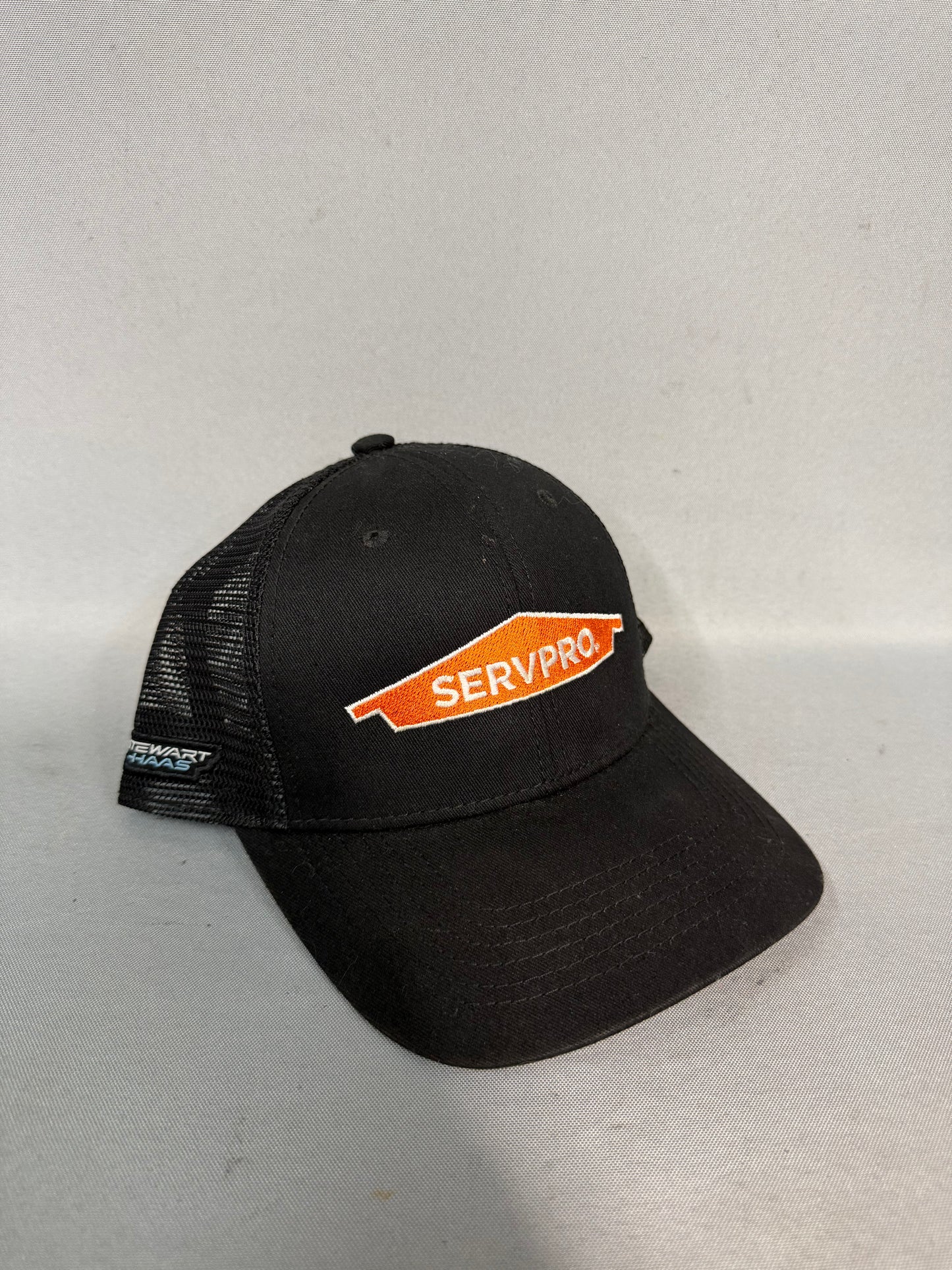 Noah Gragson #10 2024 Servpro Nascar Team Issued Hat