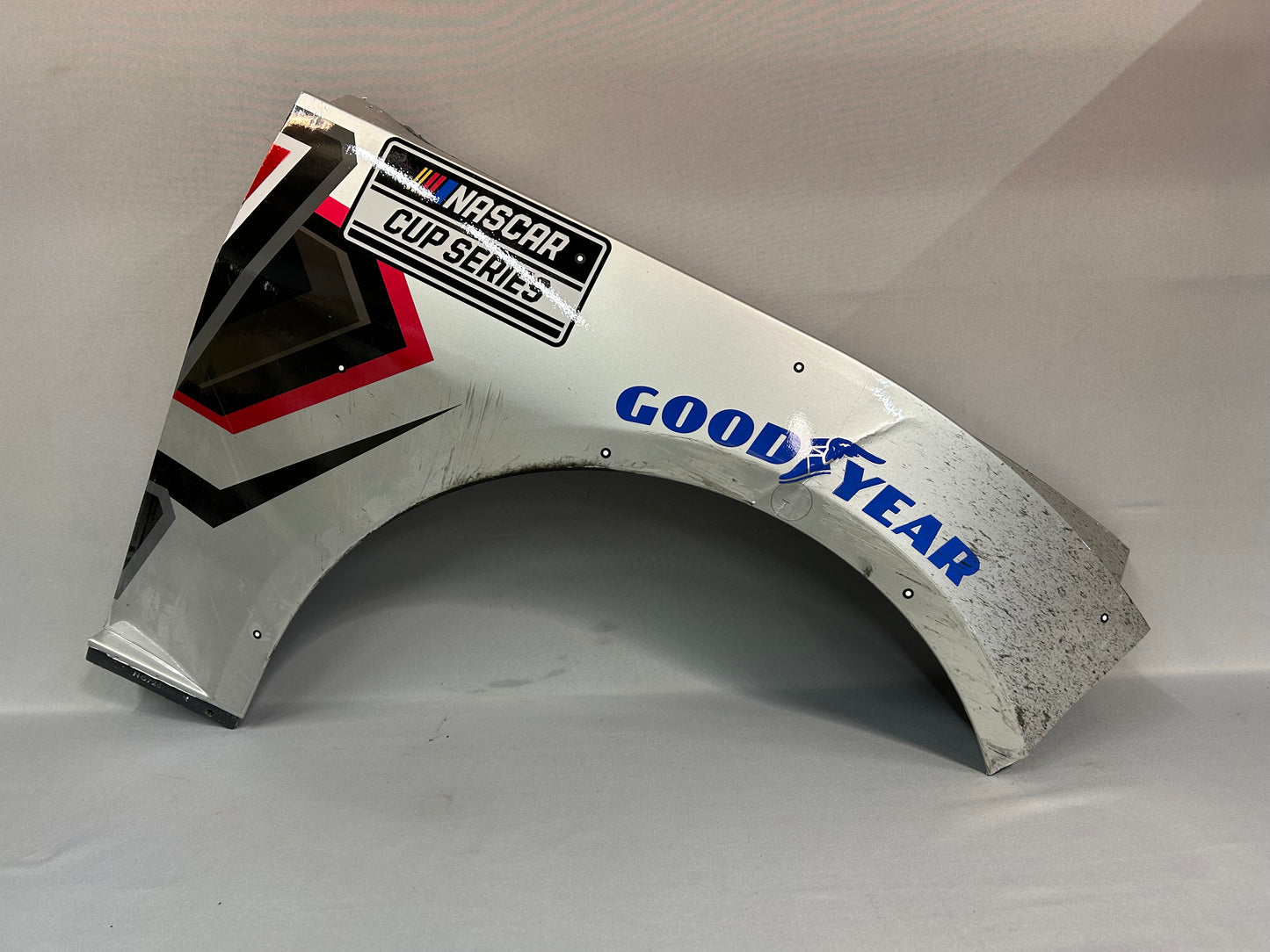 Ryan Preece #41 2024 Kansas Haas Tooling Nascar Fender