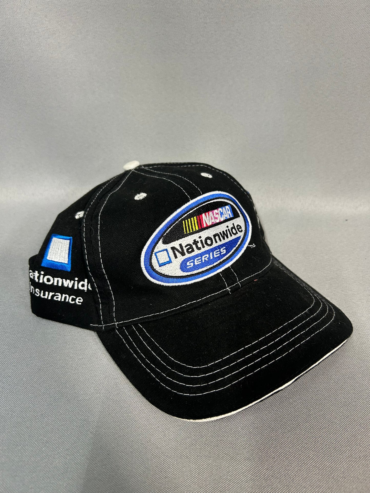 Kyle Busch #18 Nationwide Series 2011 Phoenix Nascar Victory Lane Hat