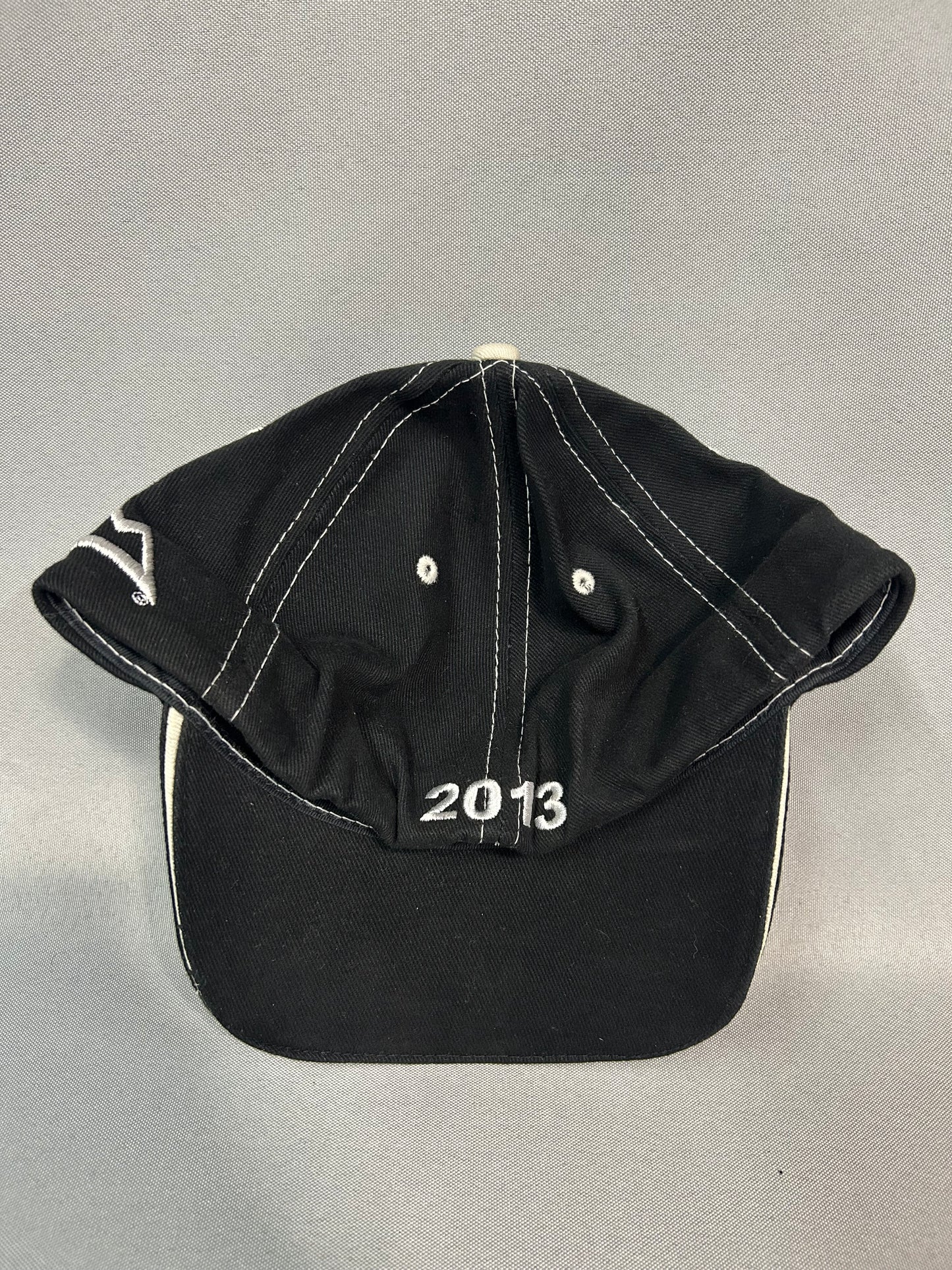 Coors Light Pole Award 2013 Nascar Hat