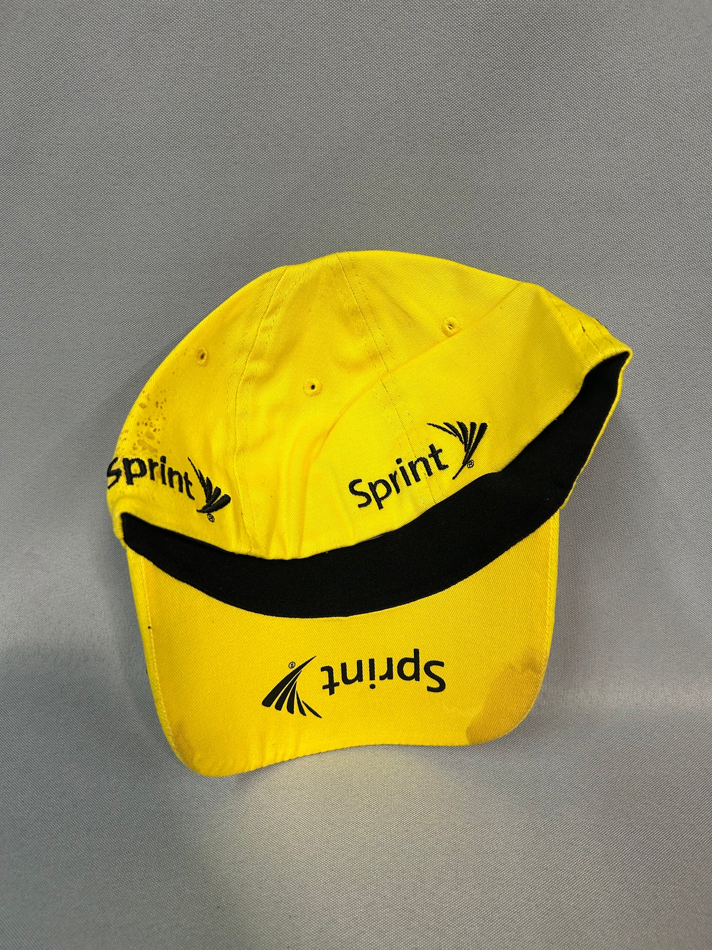 Brad Keselowski #2 2014 Talladega Nascar Sprint Cup Victory Lane Hat