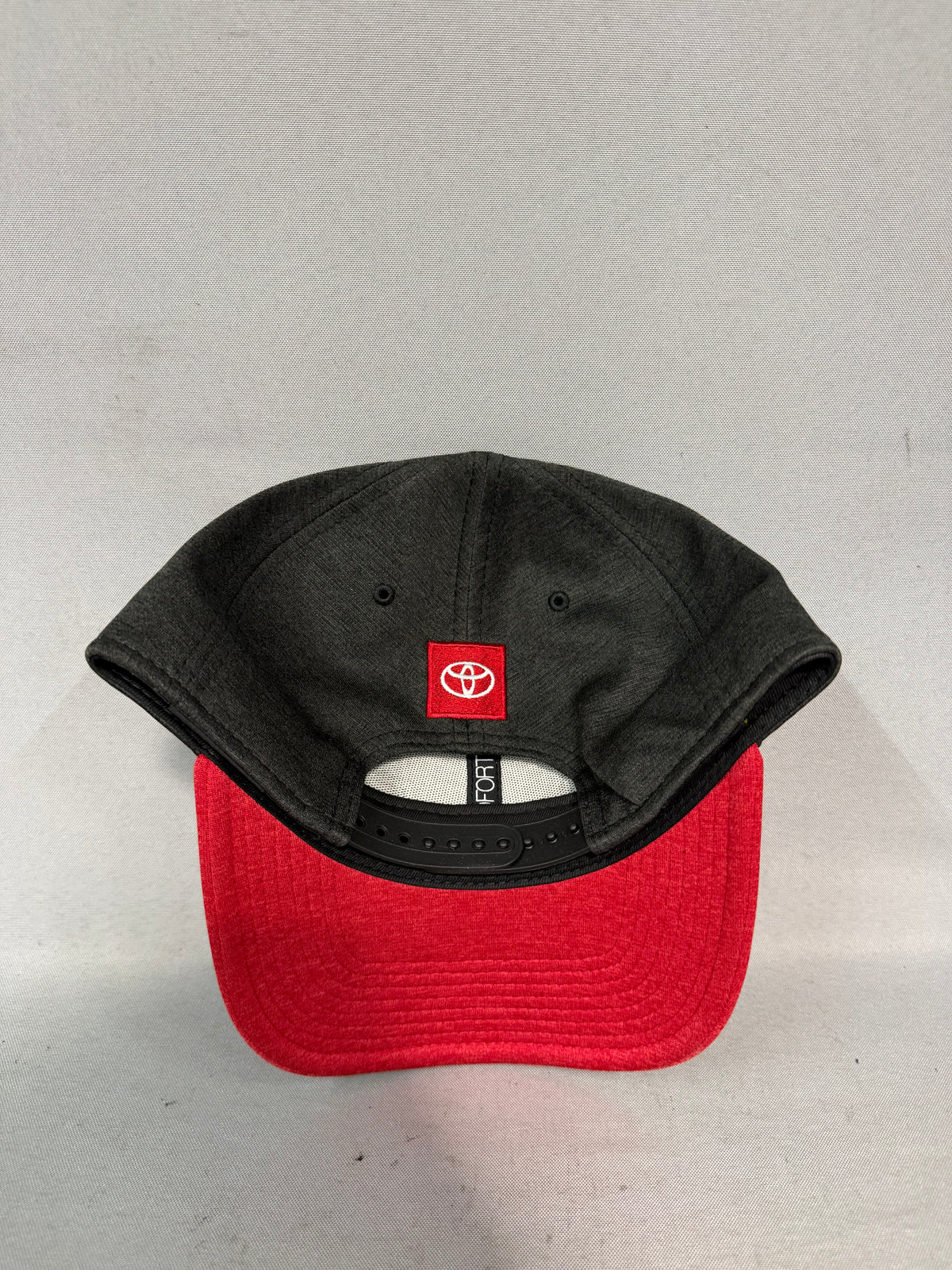 Christopher Bell #20 Rheem Nascar Team Issued Hat