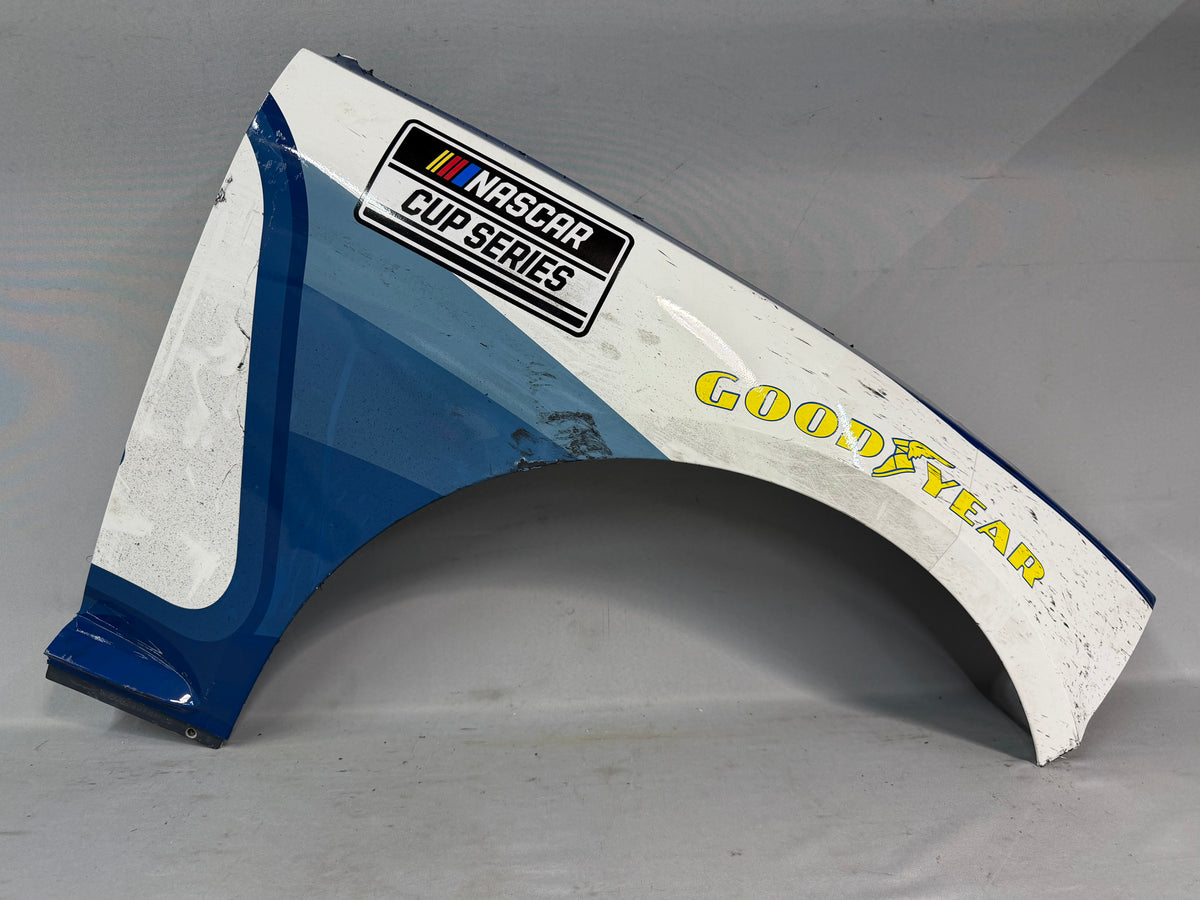 Ty Dillon #10 2026 Richmond Sea Best Nascar Fender