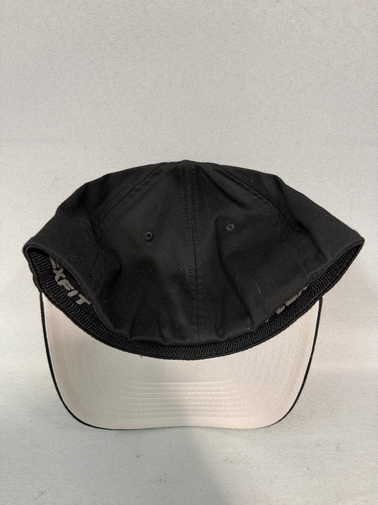 Kurt Busch #1 2021 Clover Nascar Team Issued Hat Size L/XL