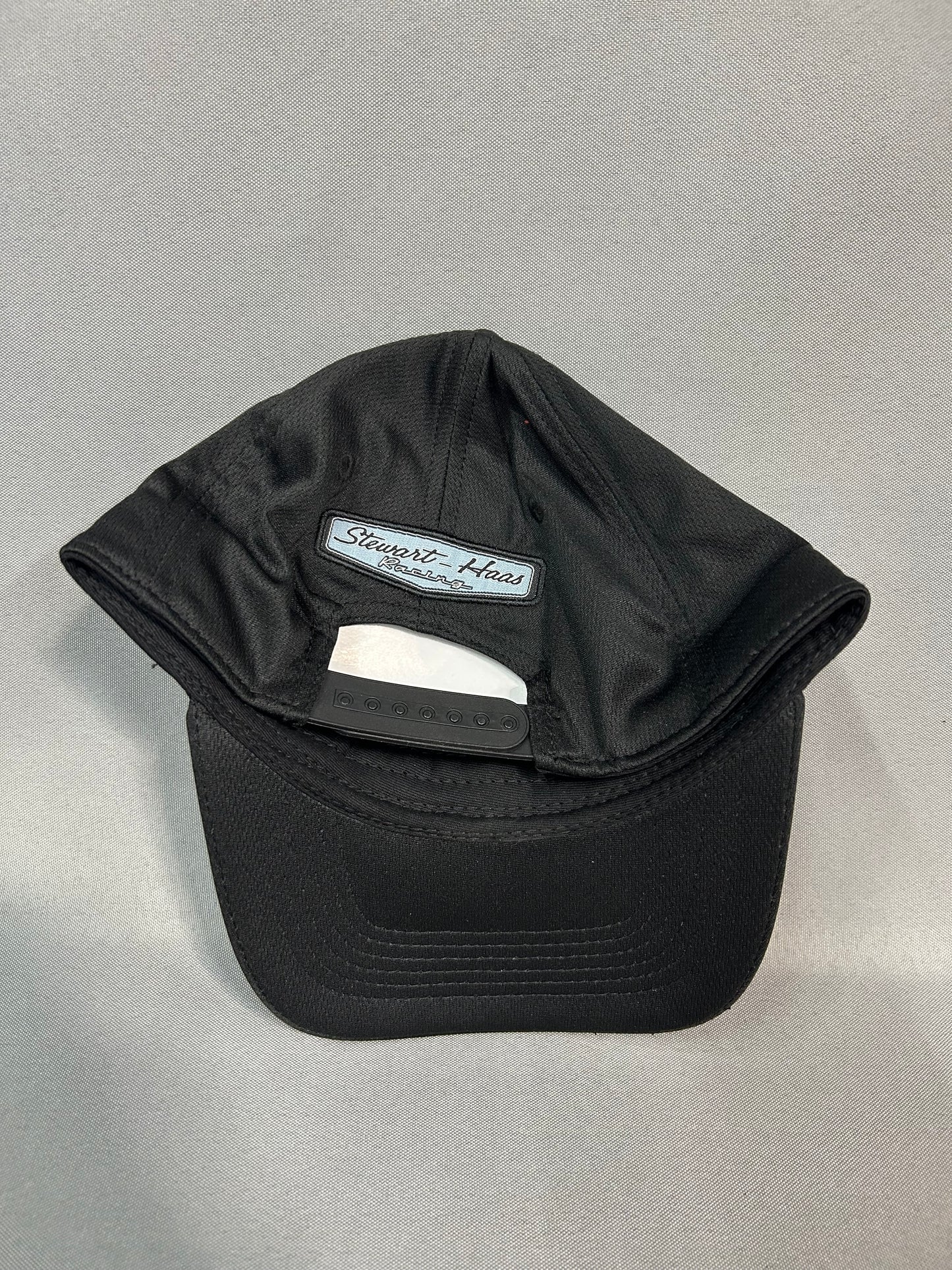 Aric Almirola #10 Smithfield Nascar Team Issued Hat