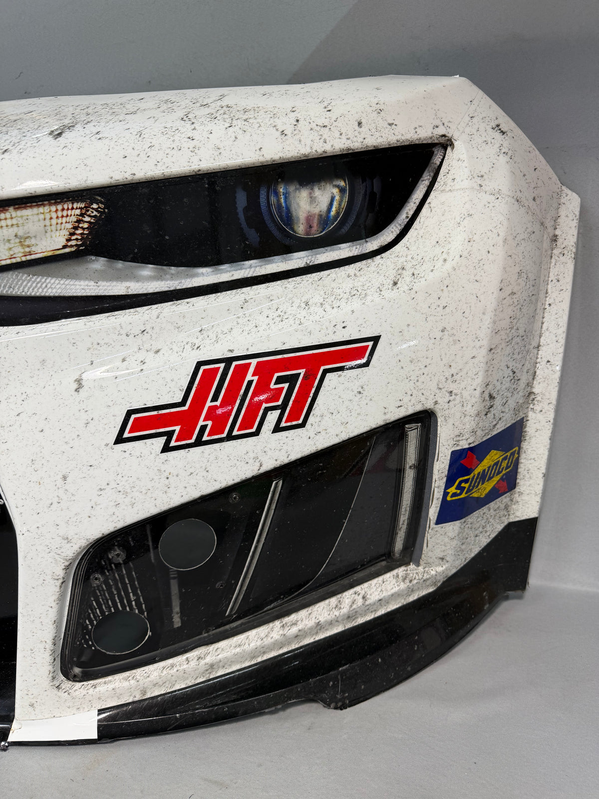 Cole Custer #41 2026 Darlington 2 Parker’s Kitchen Nascar Front Nose