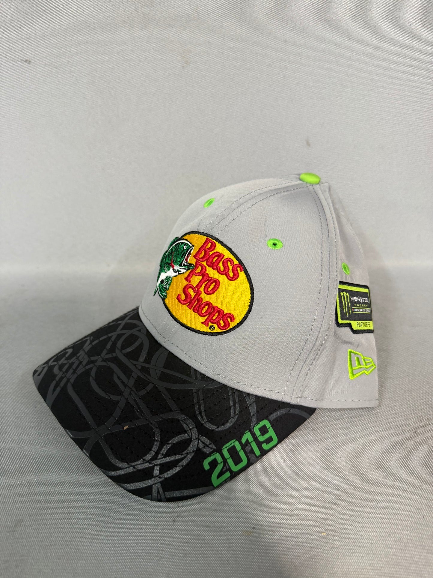 Truex hat