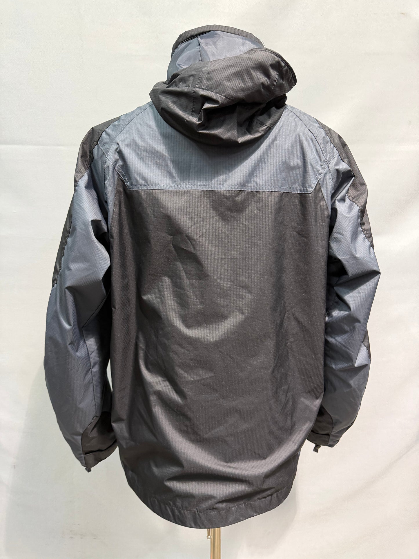 Stewart Haas Racing Nascar Team Issued Jacket Size Medium