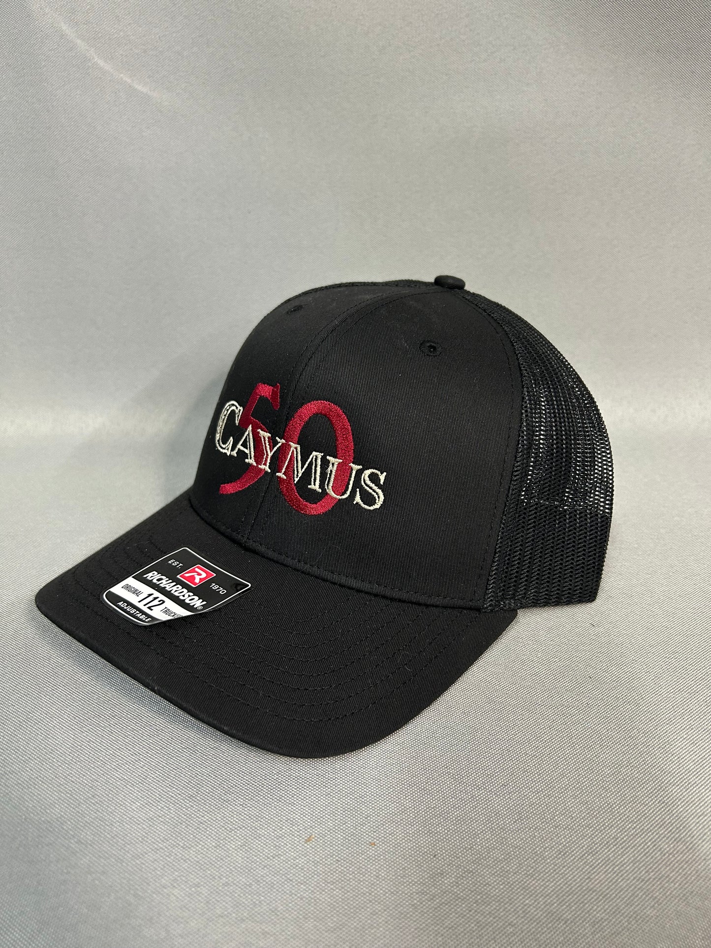 Ryan Preece #41 2024 Caymus Vineyards 50 Nascar Team Hat