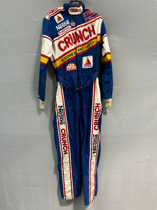 Dale Jarrett #32 Nestle Crunch Nascar Driver Firesuit