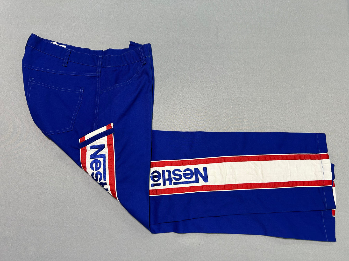 Dale Jarrett #32 Nestle Crunch Nascar Crew Shirt and Pants