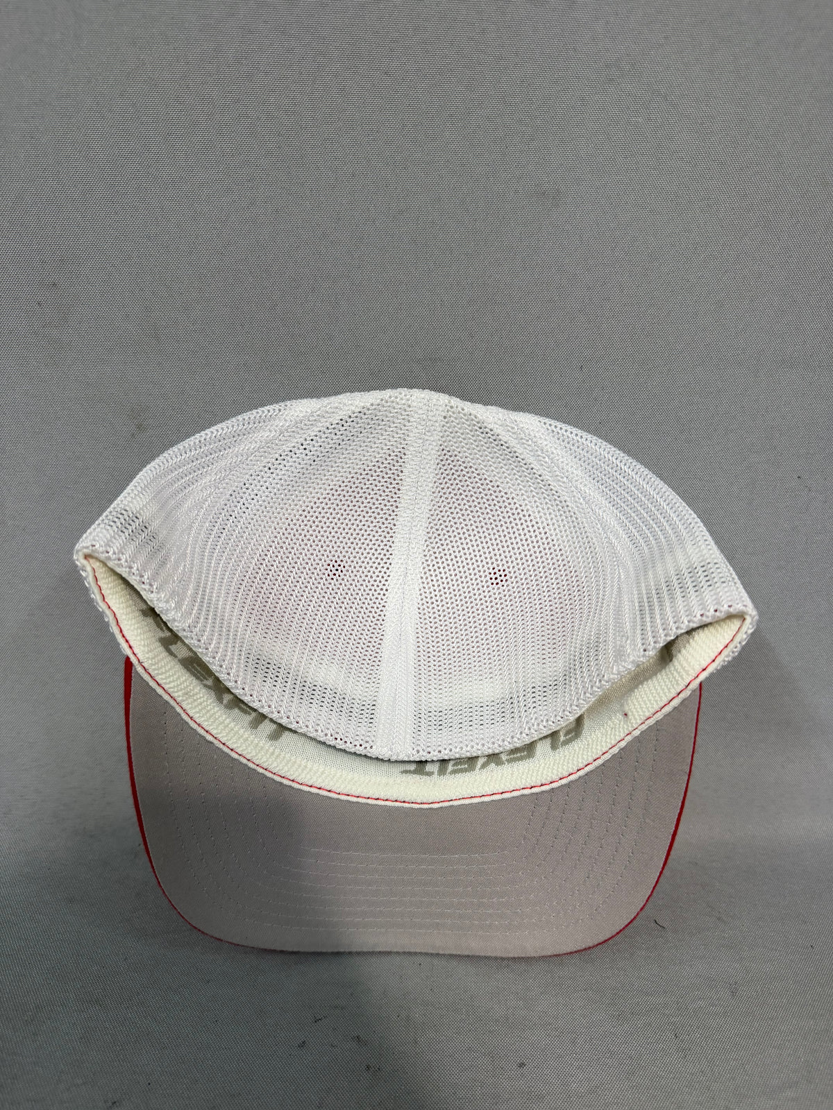 Erik Jones #20 Craftsman Nascar Team Issued Hat