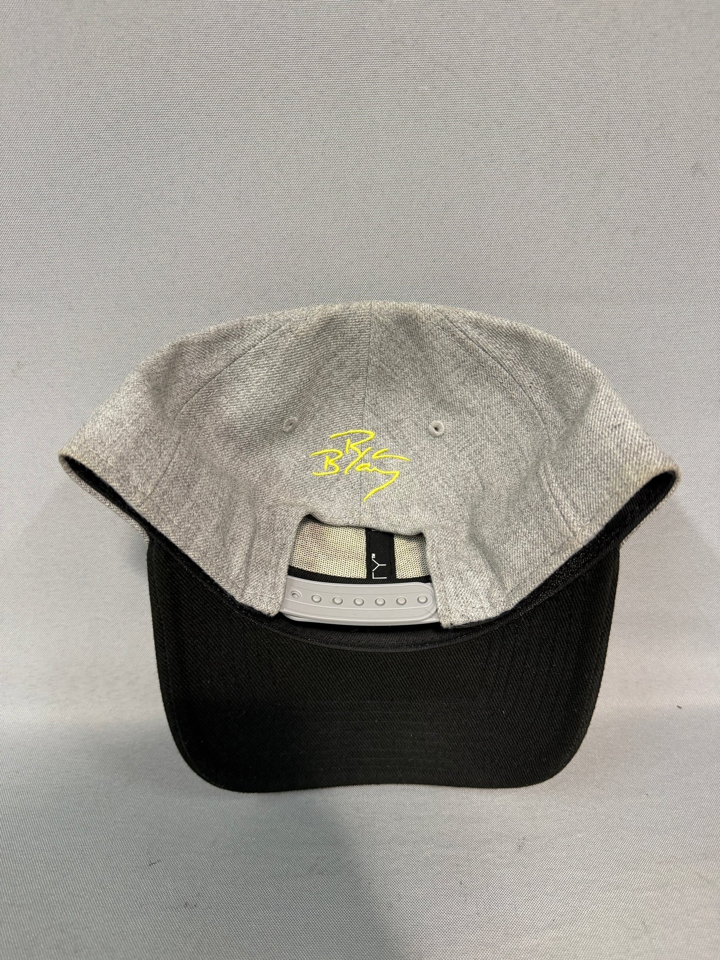 Ryan Blaney #12 Nascar Team Issued Hat