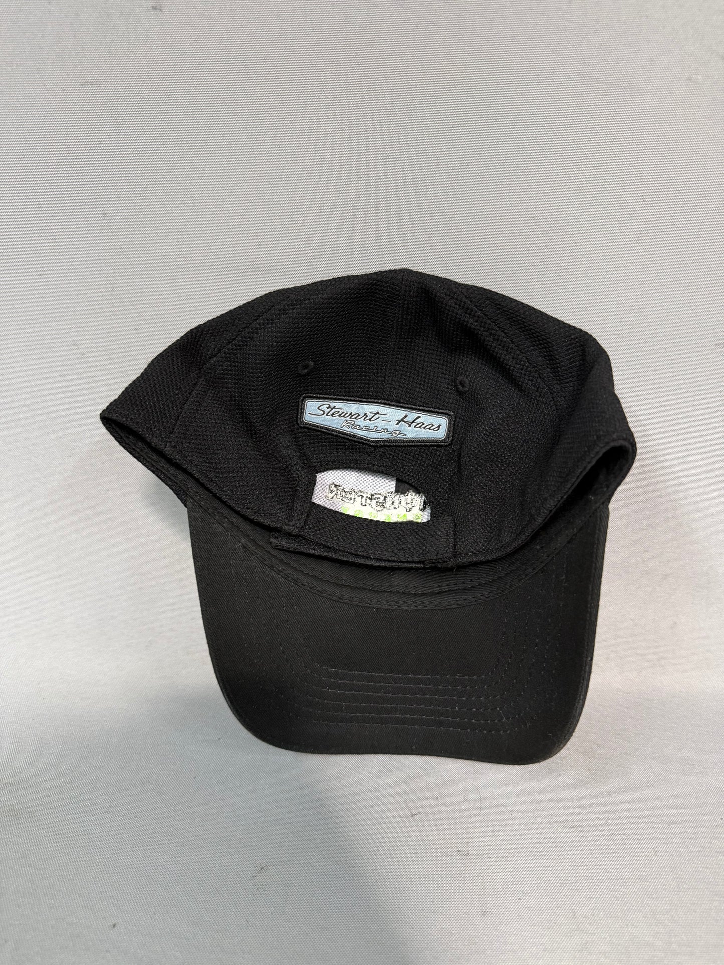 Riley Herbst #98 2023 Monster Energy Nascar Team Issued Hat