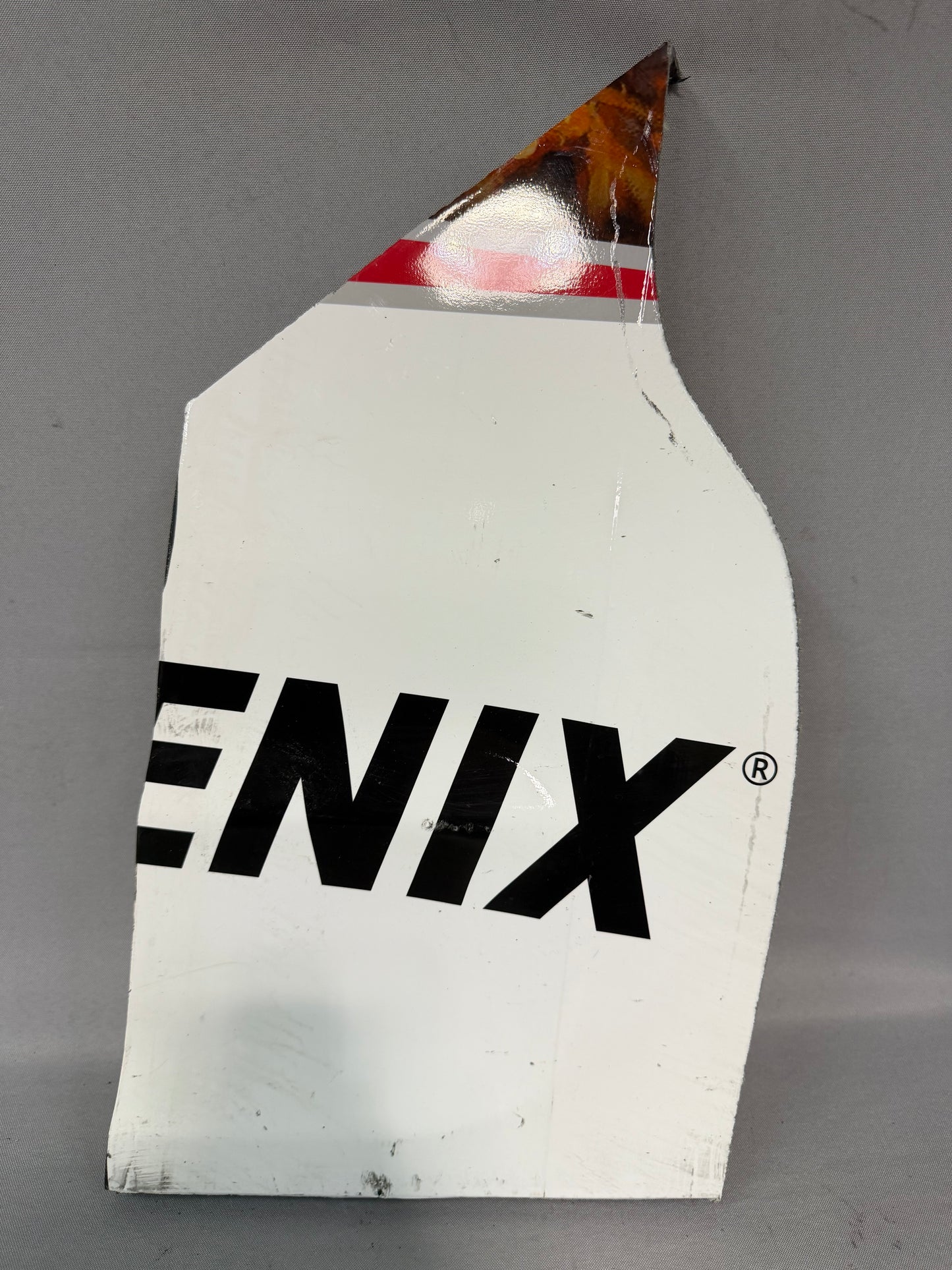 Austin Dillon #3 2025 Kansas Bass Pro Shops Deer Season Nascar Bumper Corner