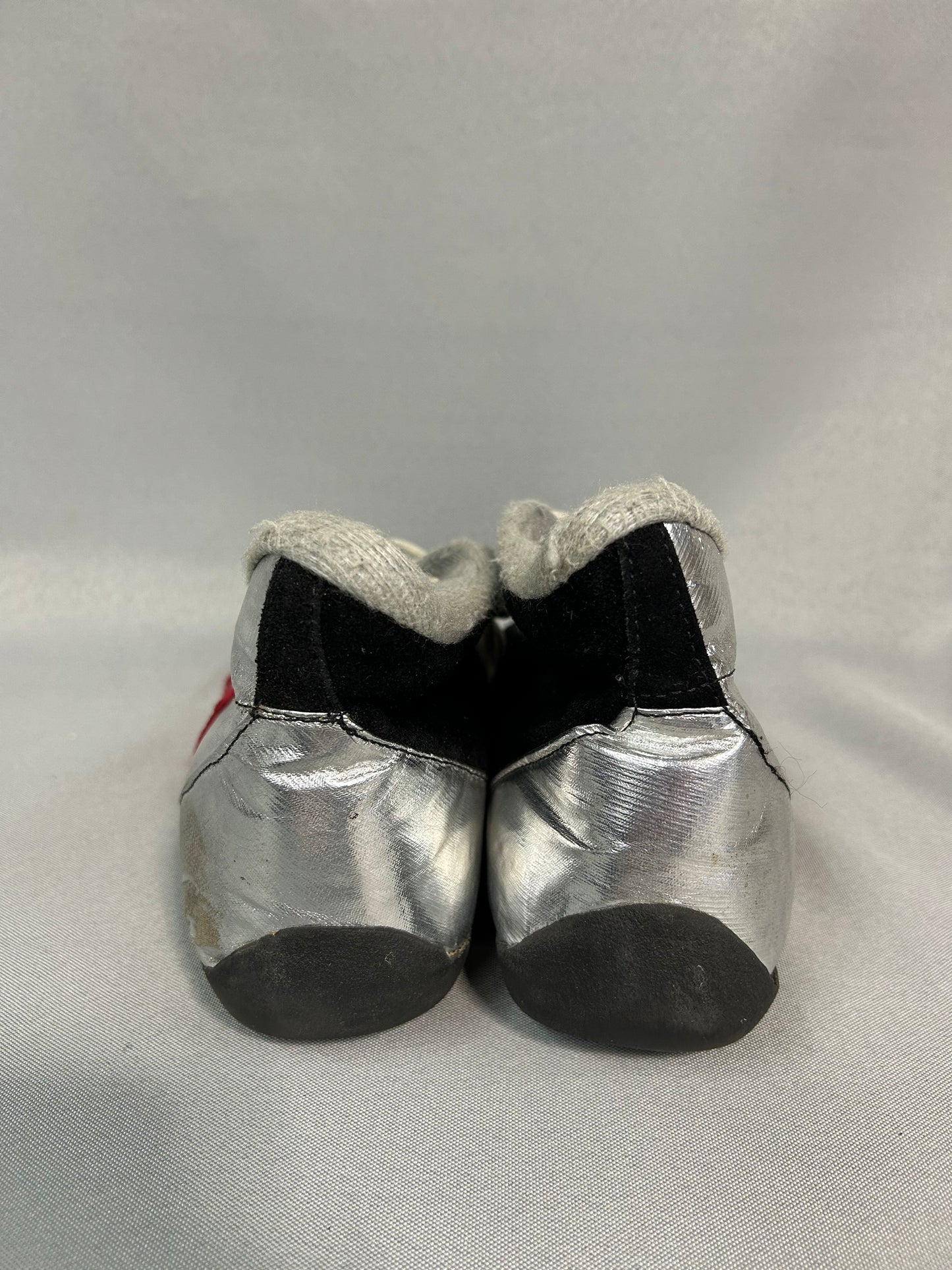 Mark Martin Simpson Nascar Driver Gloves and Shoes