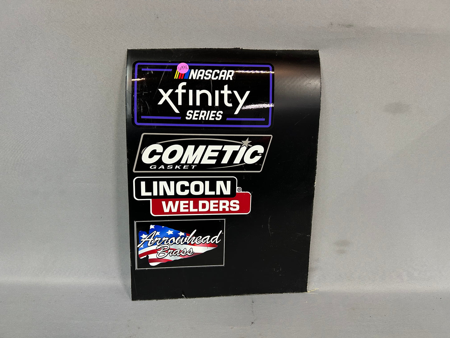 Riley Herbst #98 2024 Monster Energy Nascar Contingency Panel