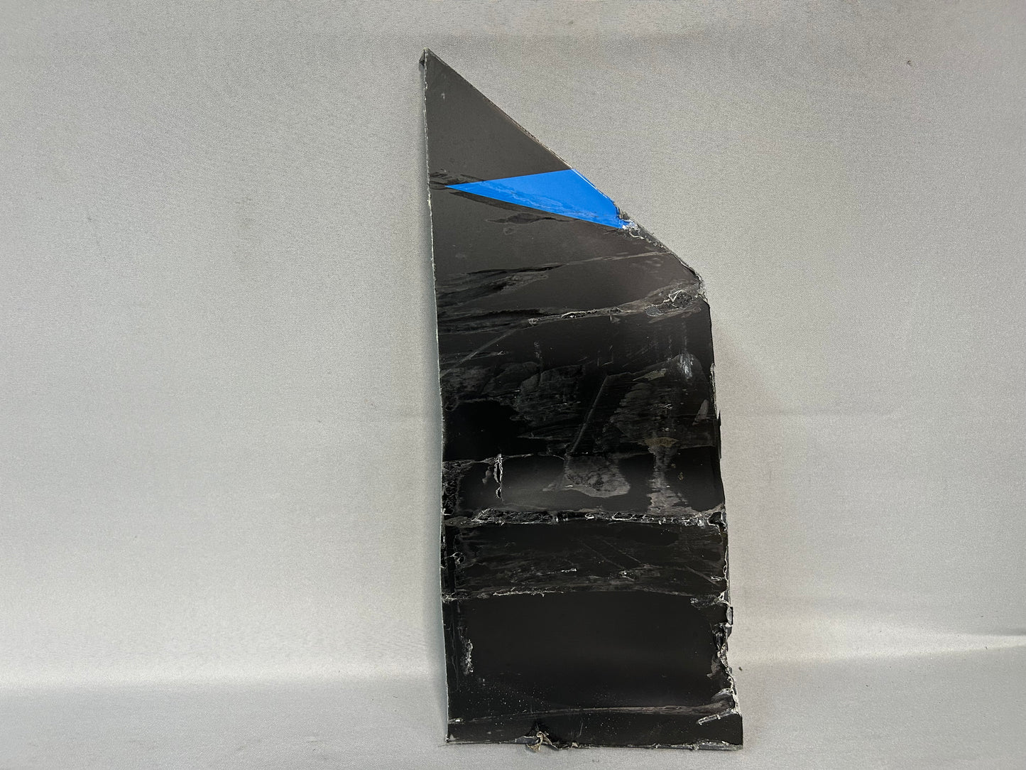 Justin Haley #7 2025 Phoenix Gainbridge Nascar Bumper Corner