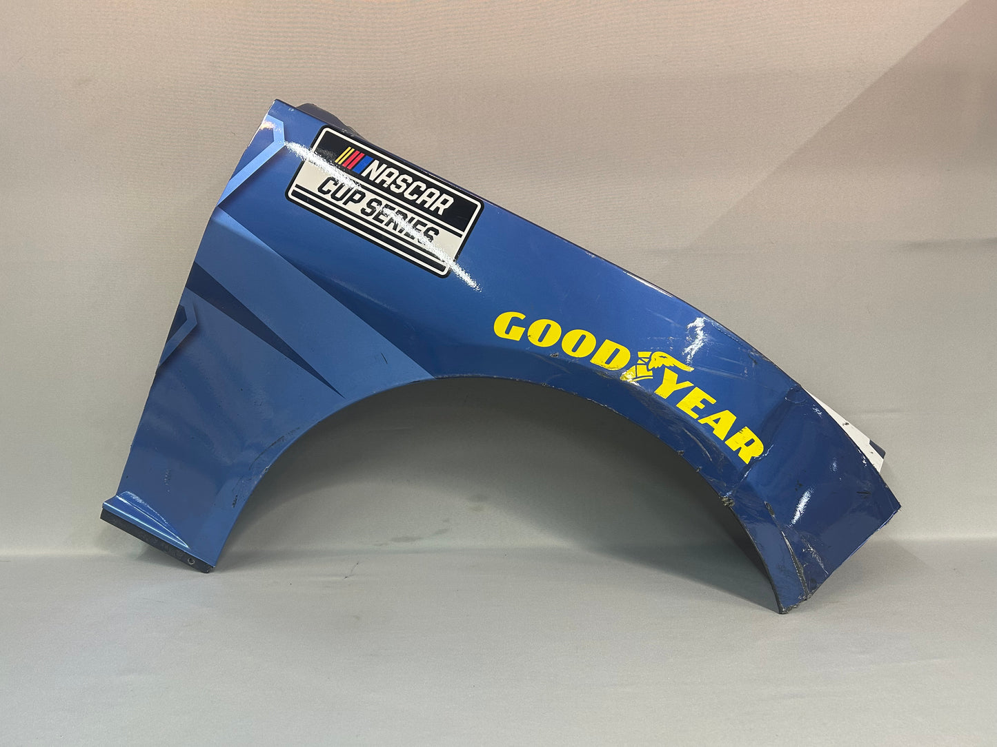 Josh Berry #4 2024 Bed Bath & Beyond Nascar Fender
