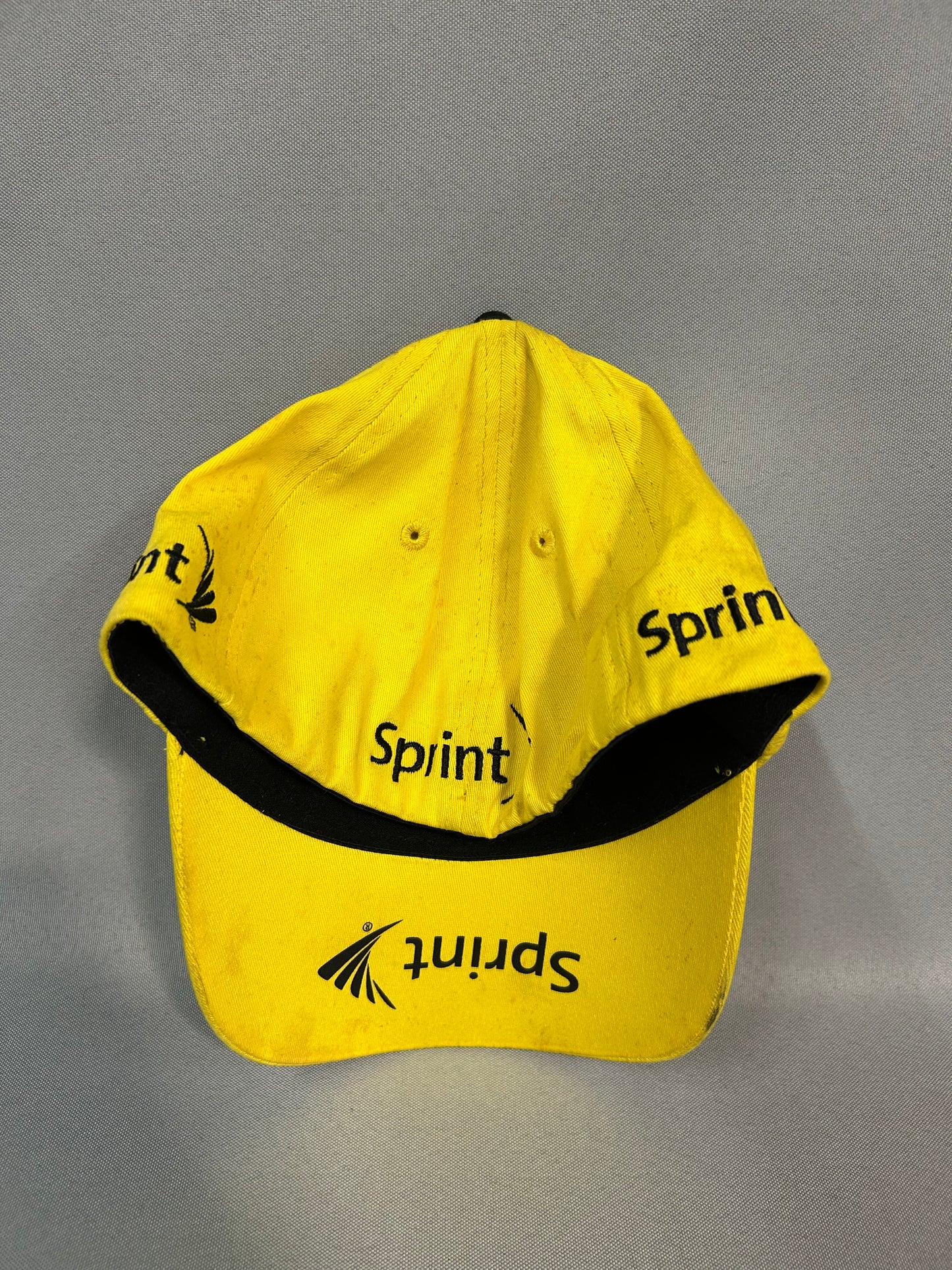 Kyle Busch #18 2014 Daytona Sprint Unlimited Nascar Sprint Cup Victory Lane Hat