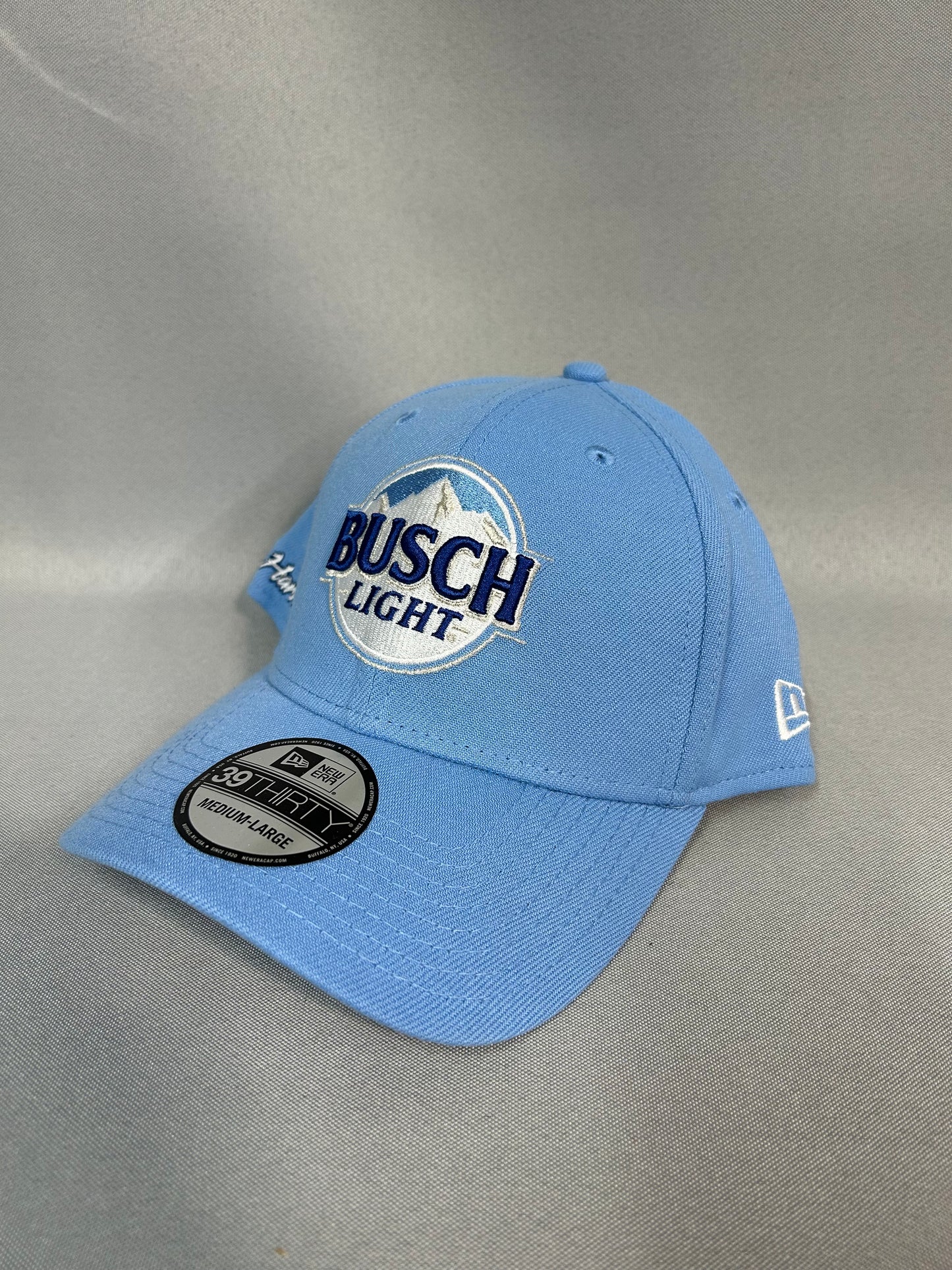 Kevin Harvick #4 Busch Light Beer Nascar Team Hat