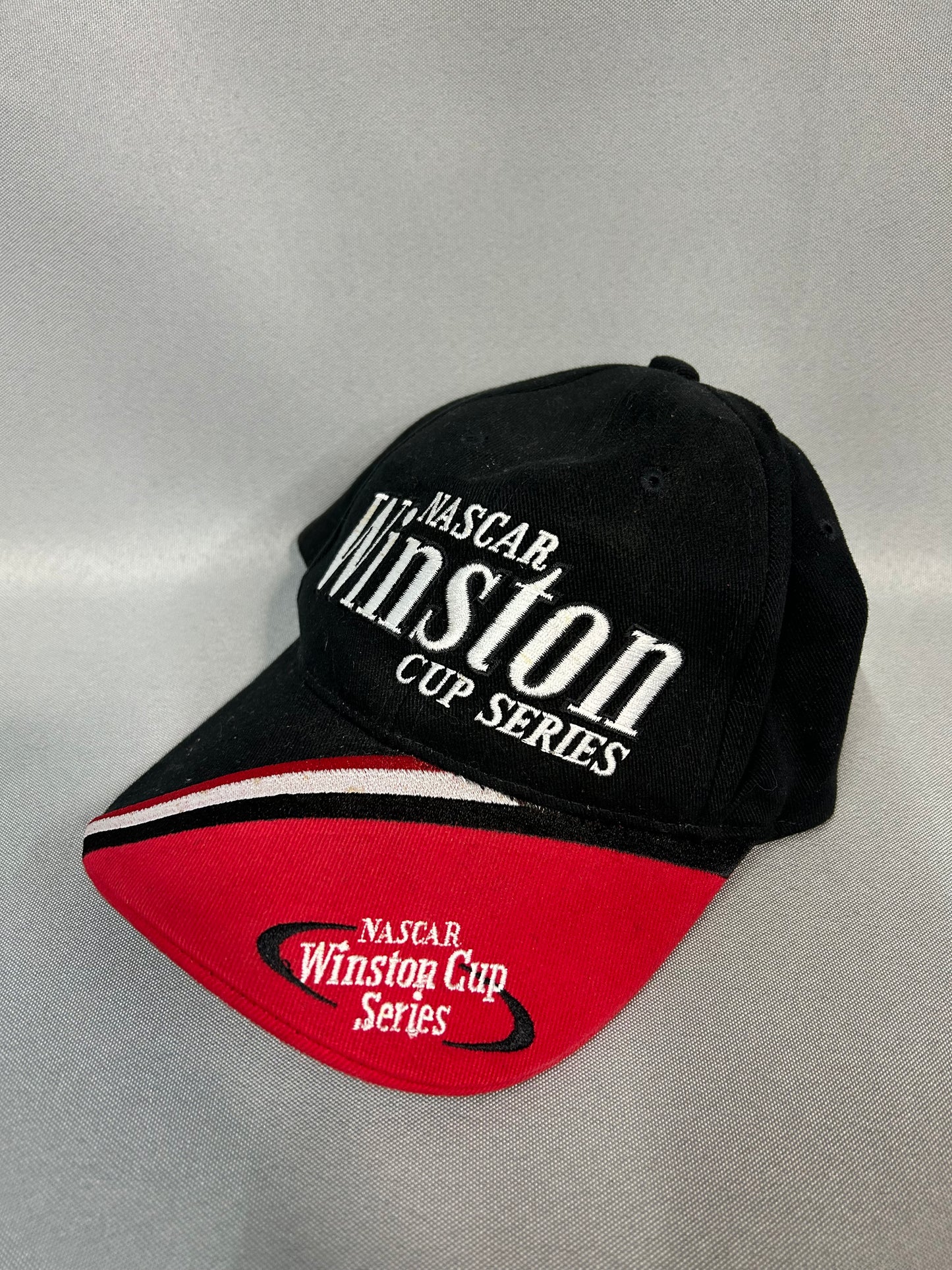 Matt Kenseth #17 2002 Rockingham Nascar Winston Cup Victory Lane Hat