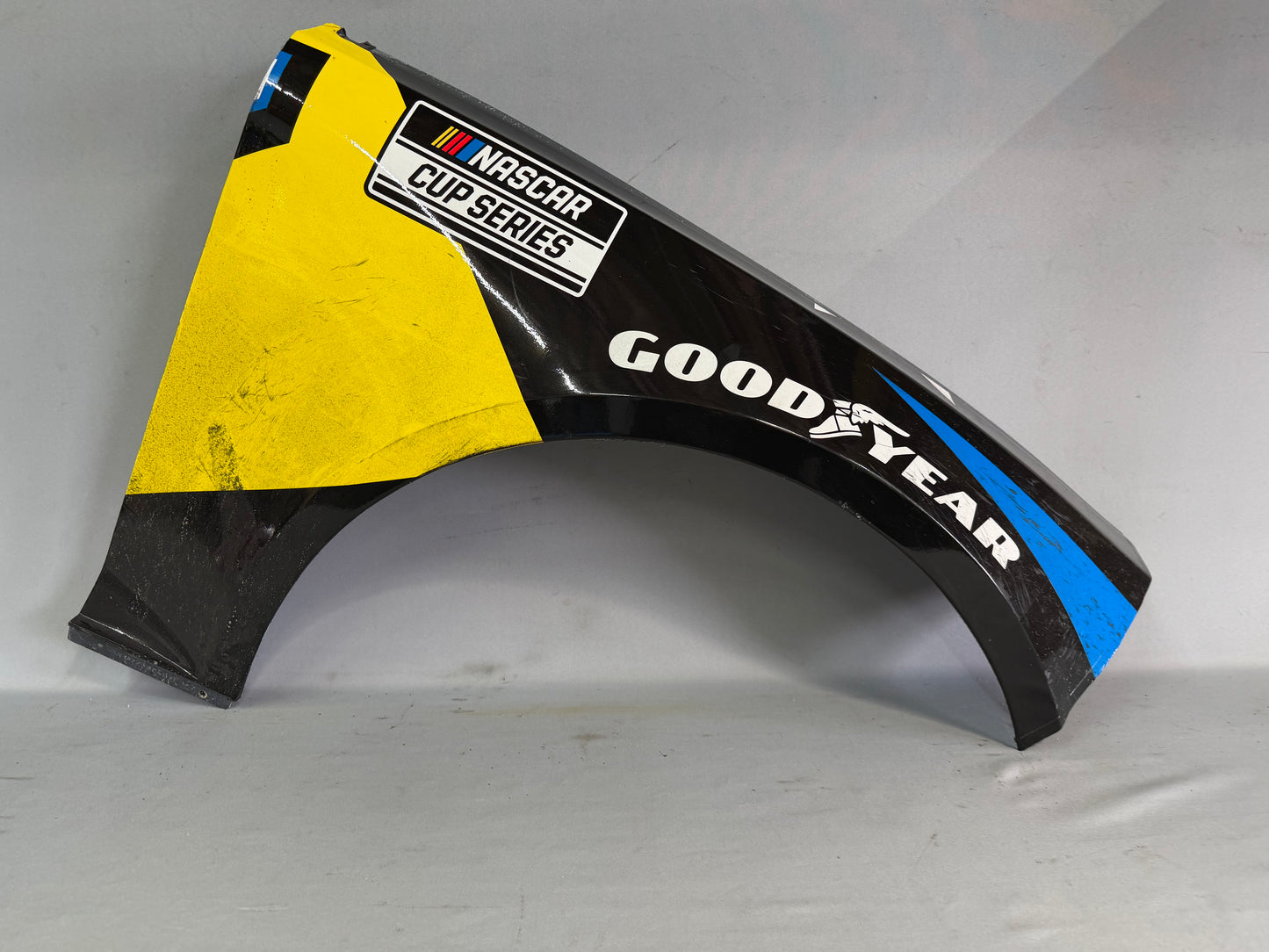 Justin Haley #7 2025 Phoenix Gainbridge Nascar Fender