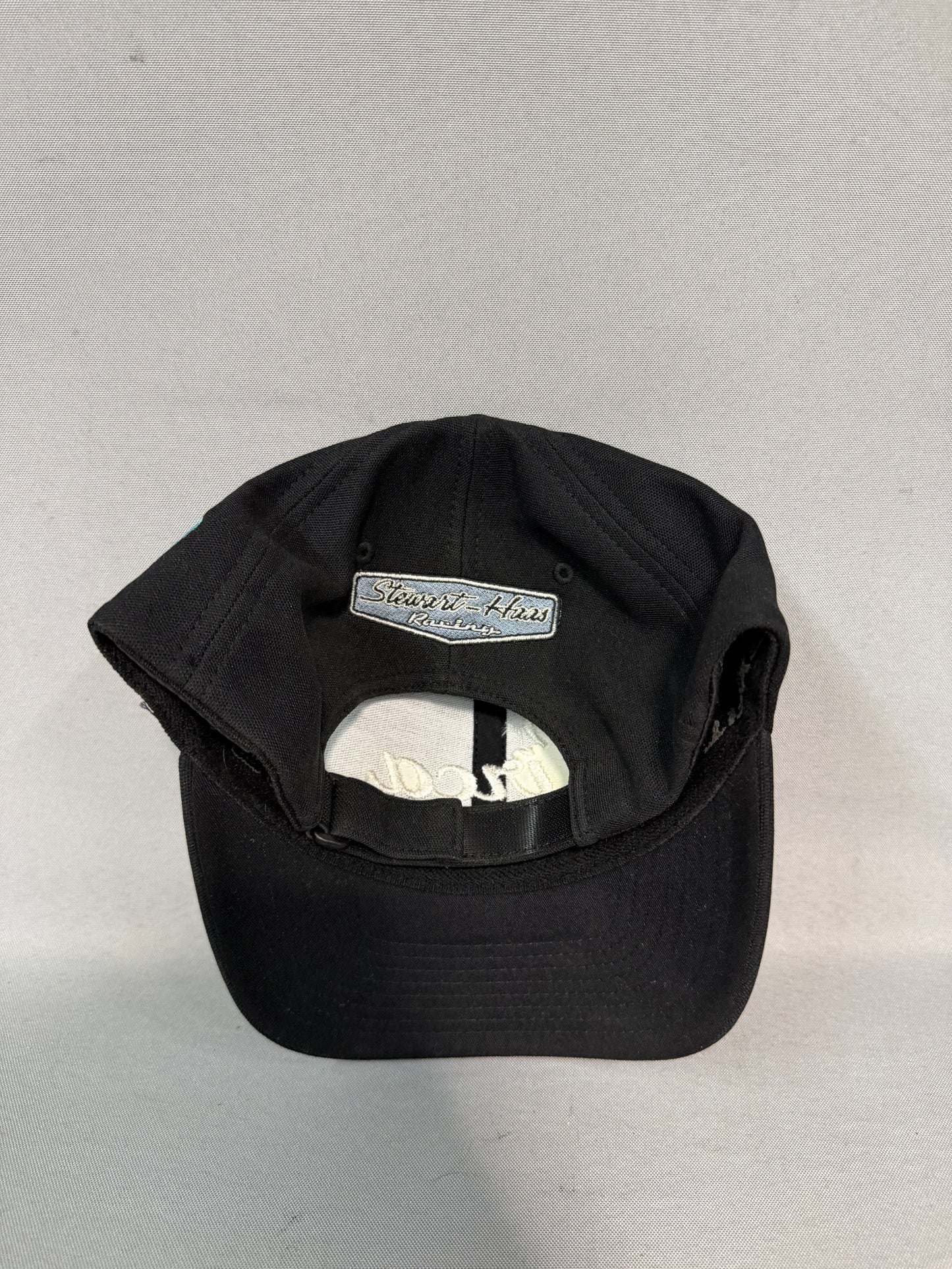 Riley Herbst #98 2022 Circa Sports Nascar Team Issued Hat