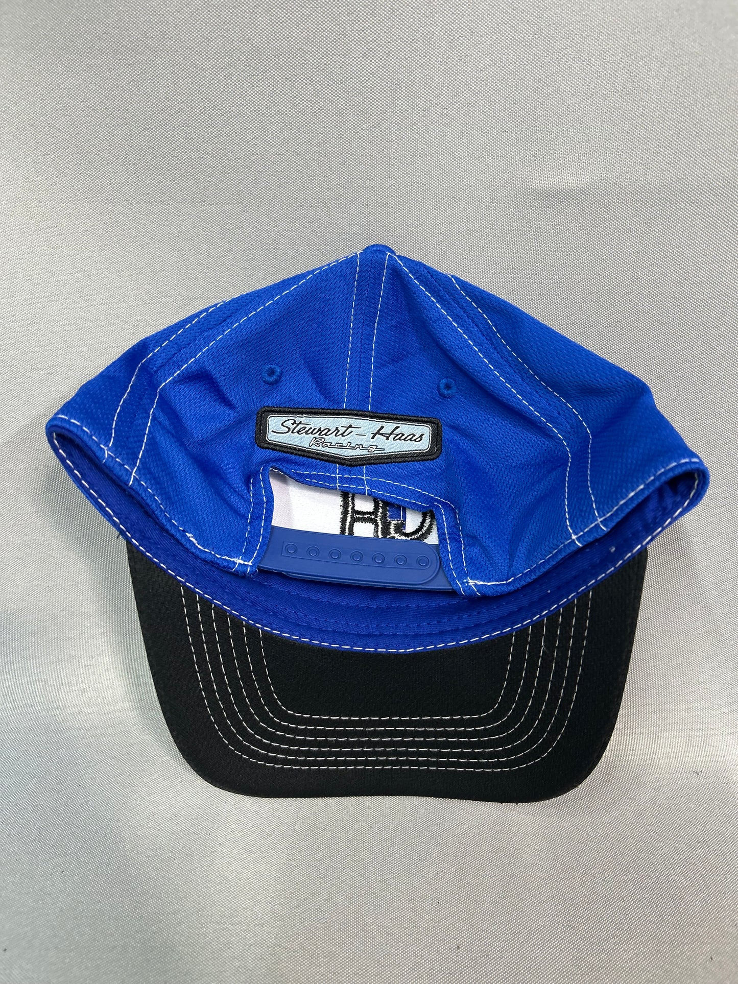 Chase Briscoe #14 2023 High Point Nascar Team Hat