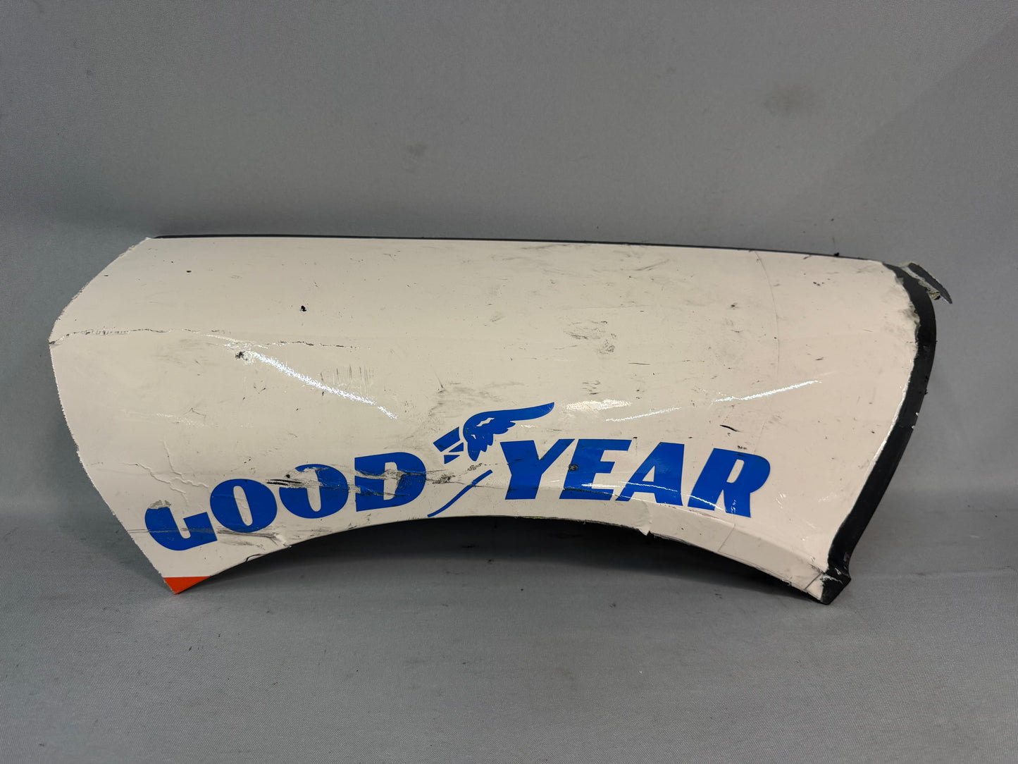 Matt Dibenedetto #99 2025 Daytona Buddy Nascar Goodyear Fender