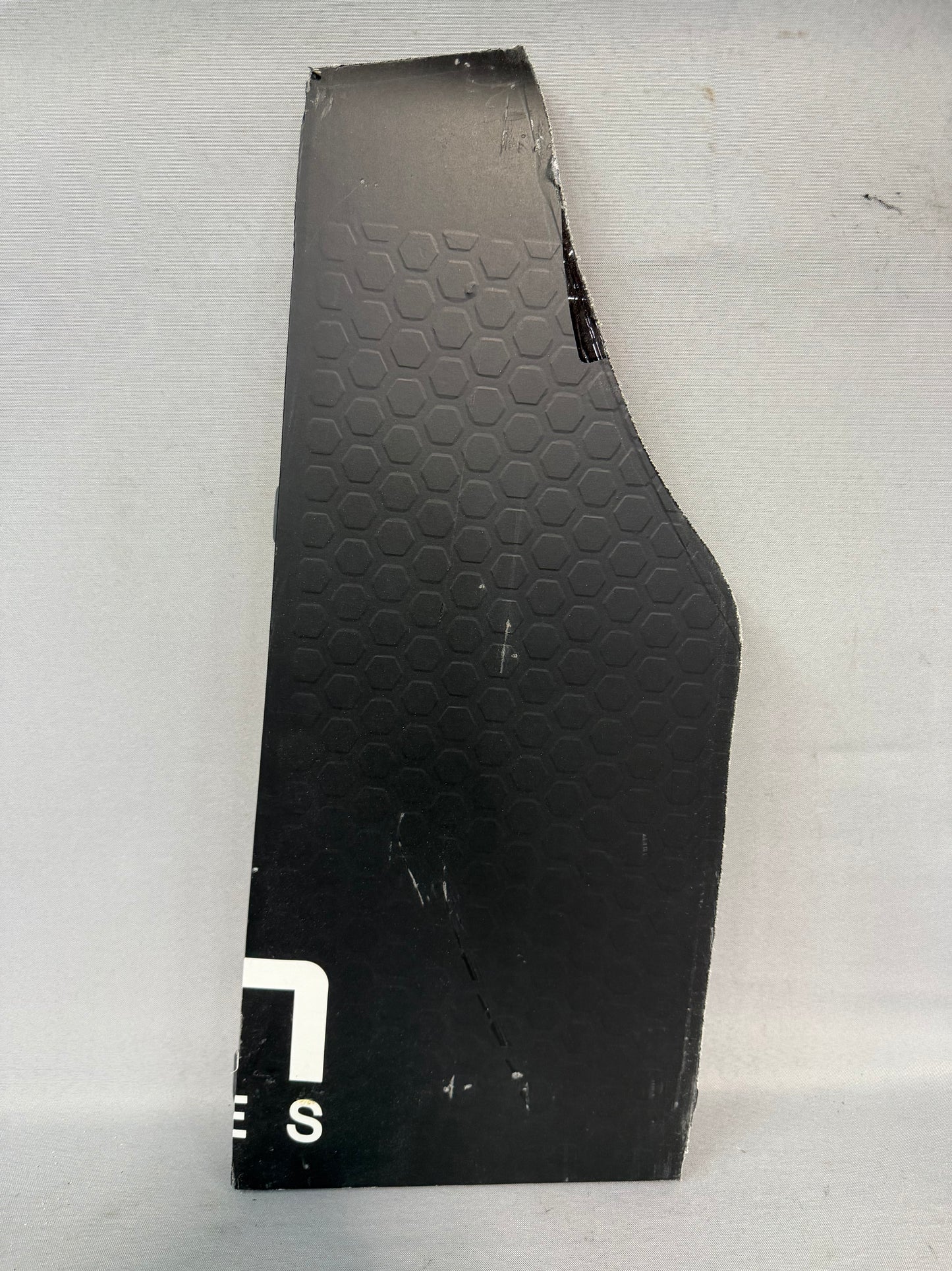 Will Brown #11 2025 Portland Mobile X Nascar Bumper Corner