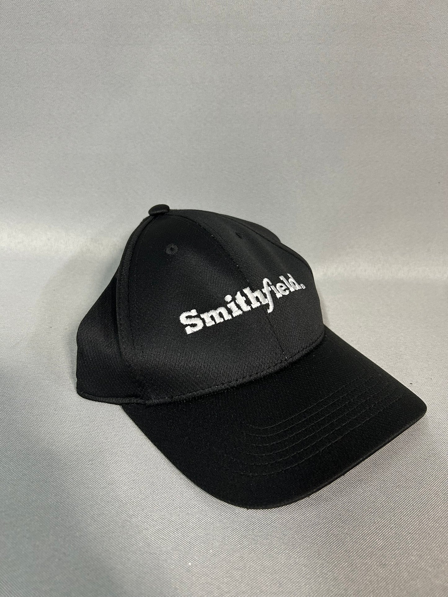 Aric Almirola #10 Smithfield Nascar Team Issued Hat