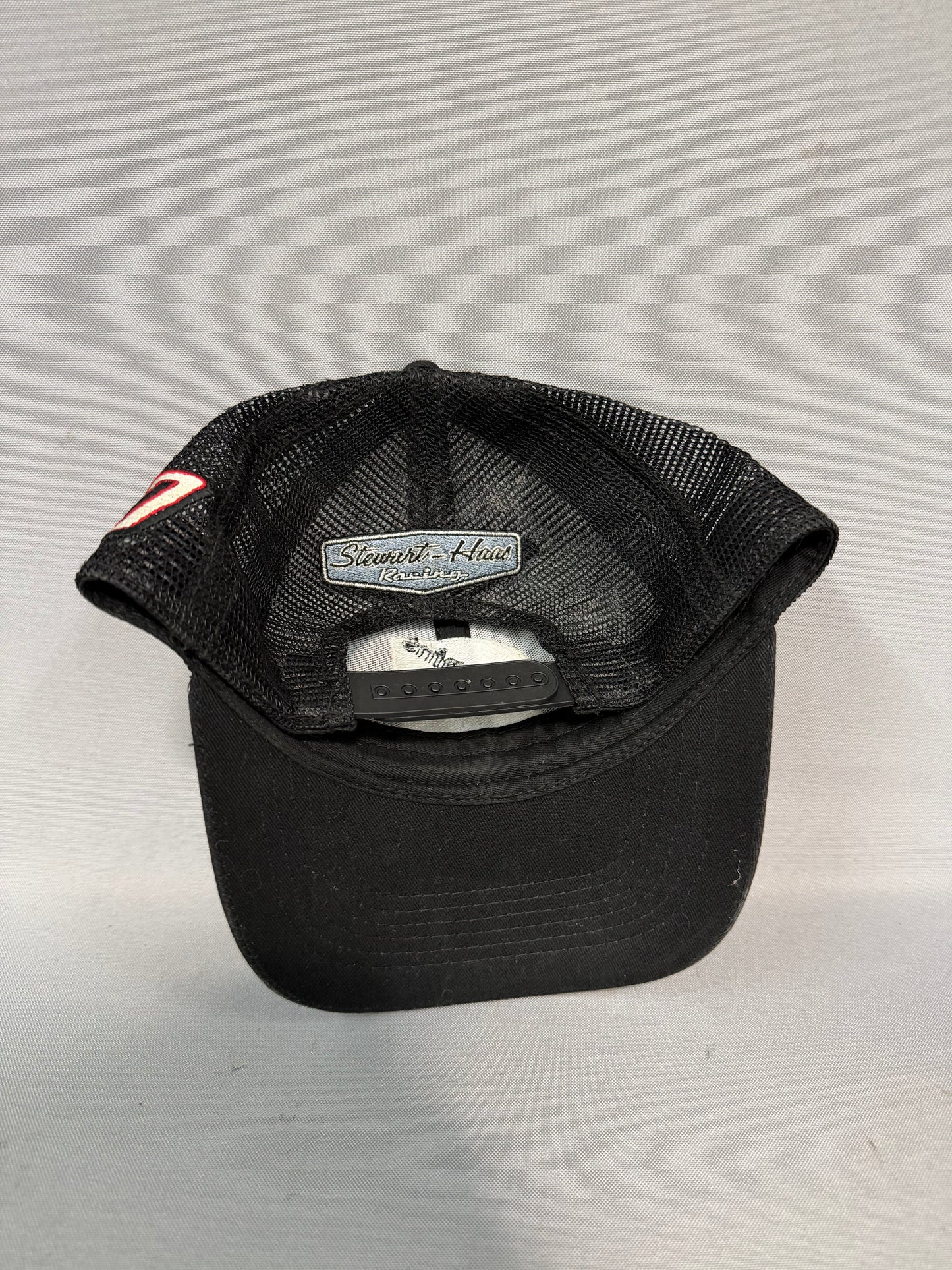 Aric Almirola #10 Cummins Nascar Team Issued Hat
