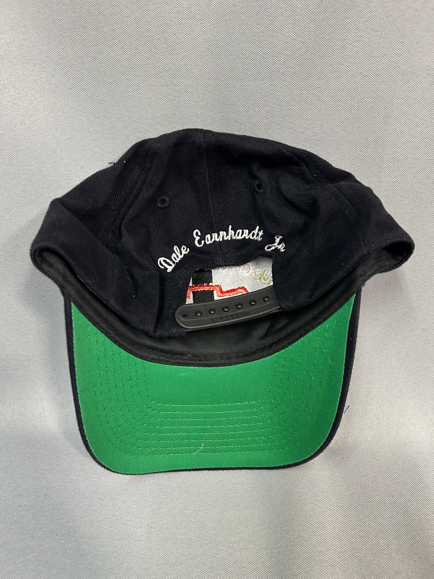 Dale Earnhardt Jr #3 1999 Nascar Busch National Series Champion Hat