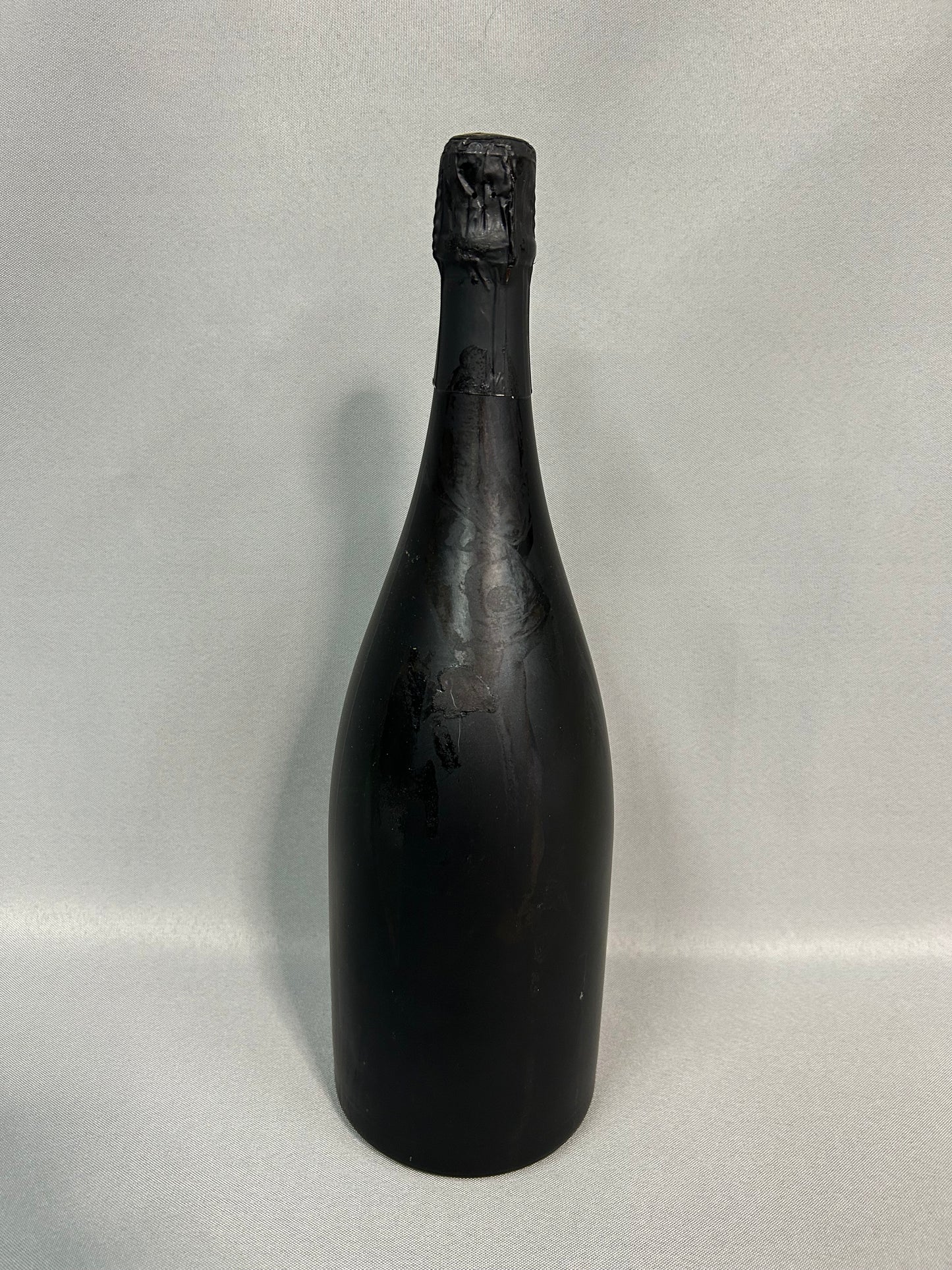 Jeff Burton #99 2000 Las Vegas No Bull 5 Nascar Victory Lane Champagne Bottle