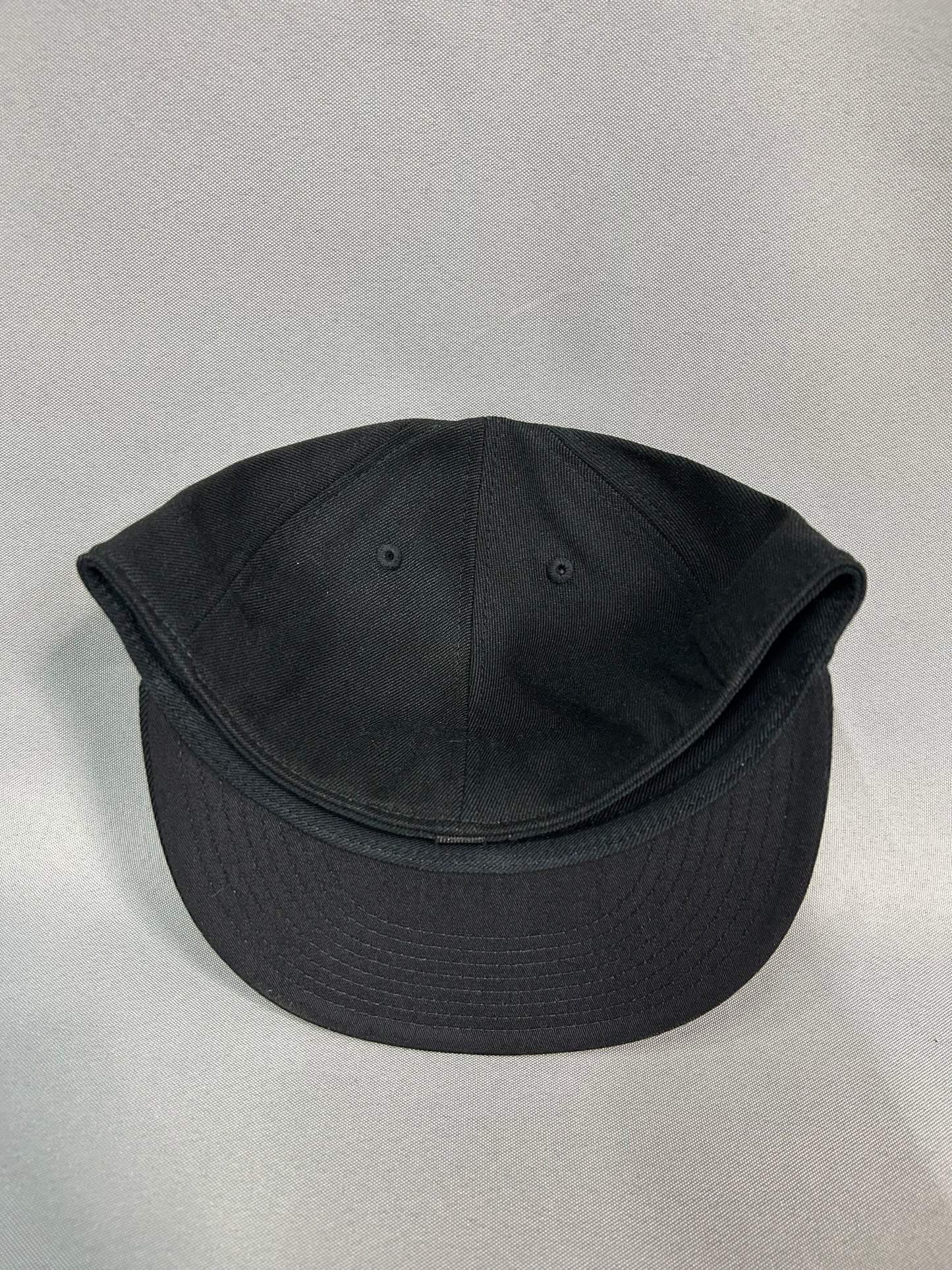 Thad Moffitt 2024 Faction 46 Nascar Team Issued Hat Size 6 7/8- 7 1/4