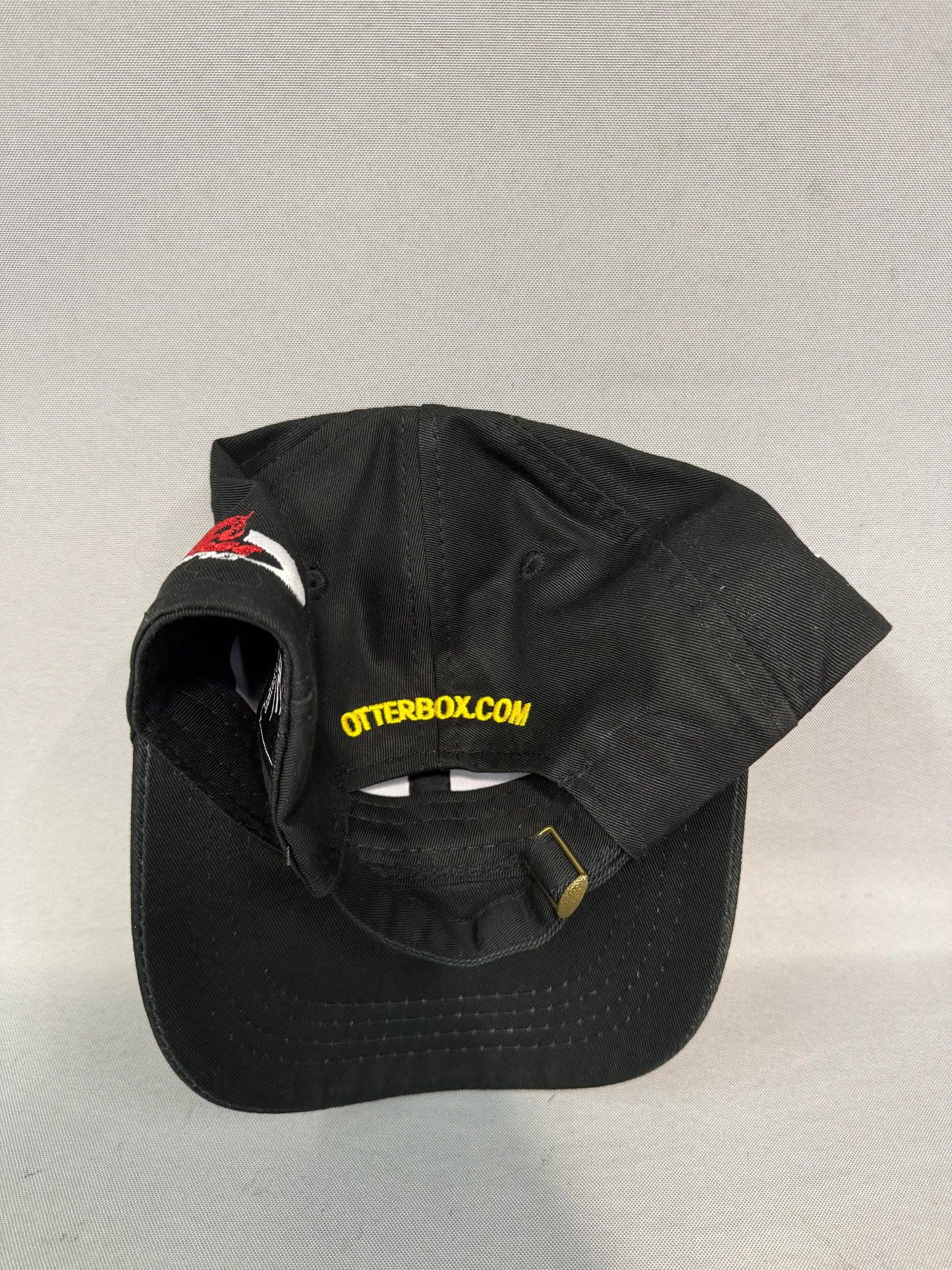 Timothy Peters #17 2013 Las Vegas Otter Box Nascar Victory Lane Hat