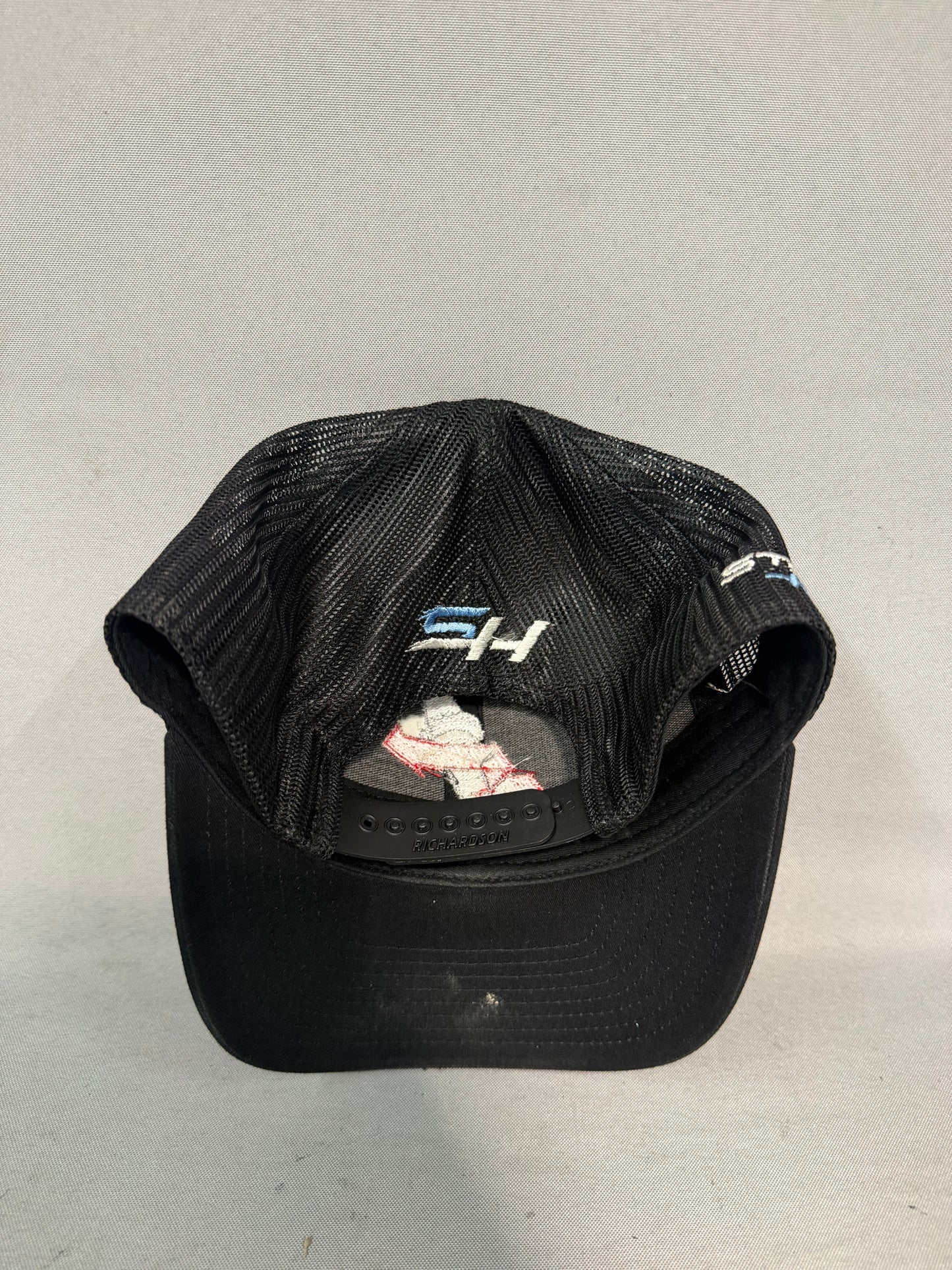 Ryan Preece #41 2024 Haas Tooling Nascar Team Issued Hat