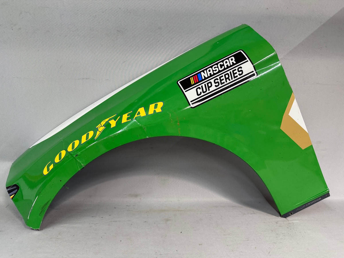 Erik Jones #43 2026 Iowa Dollar Tree Nascar Fender