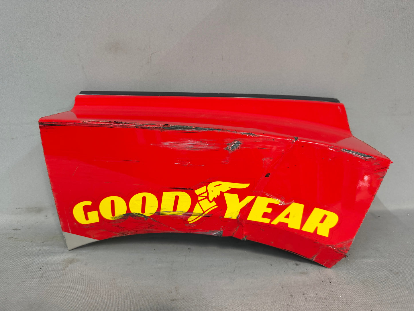 Cole Custer #41 2025 Haas Tooling Nascar Goodyear Fender