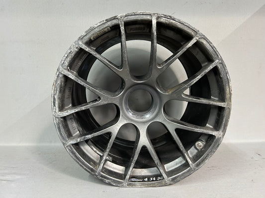 Front Row Motorsports 2025 Nascar Next Gen Rim