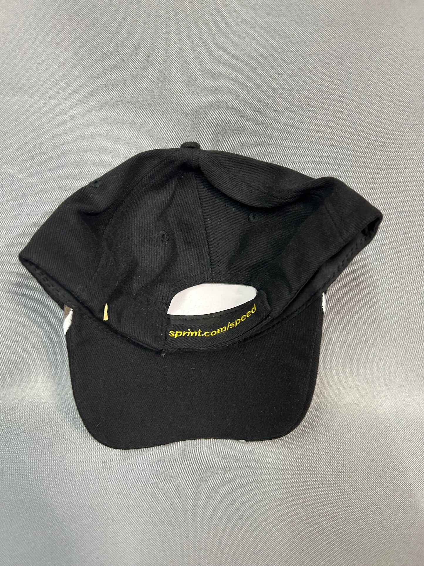 Nascar Sprint Cup Series Camo Adjustable Hat
